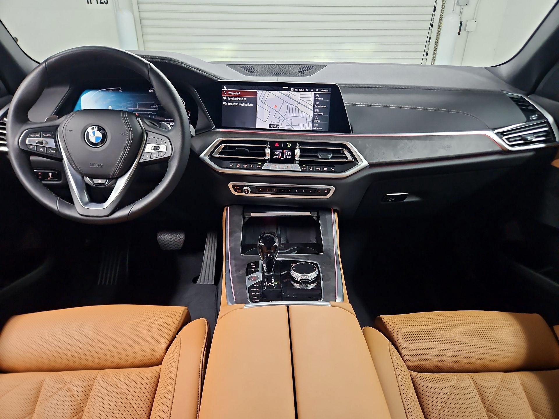 Thumbnail: 2023 BMW X5 - 9