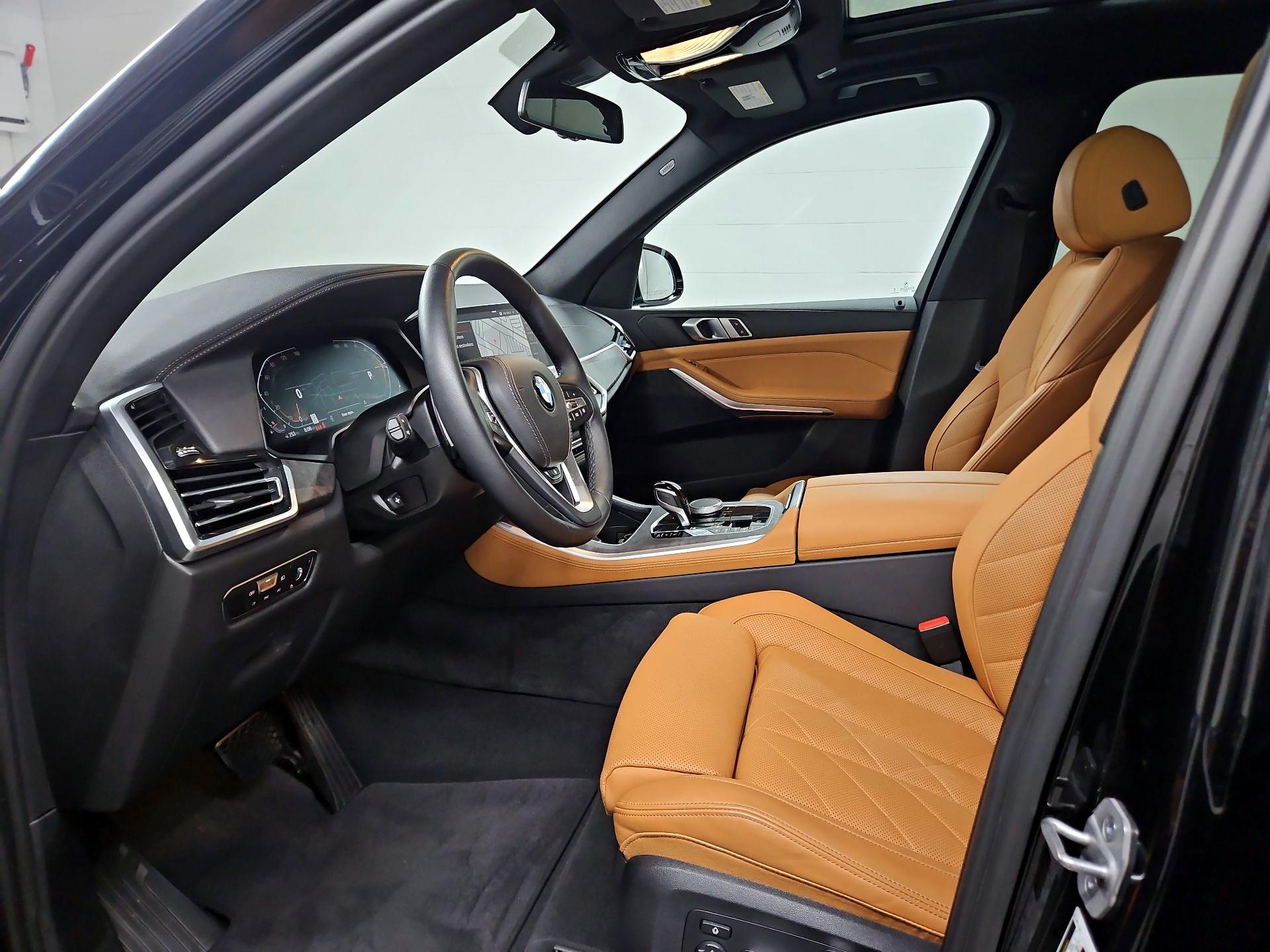 Thumbnail: 2023 BMW X5 - 11