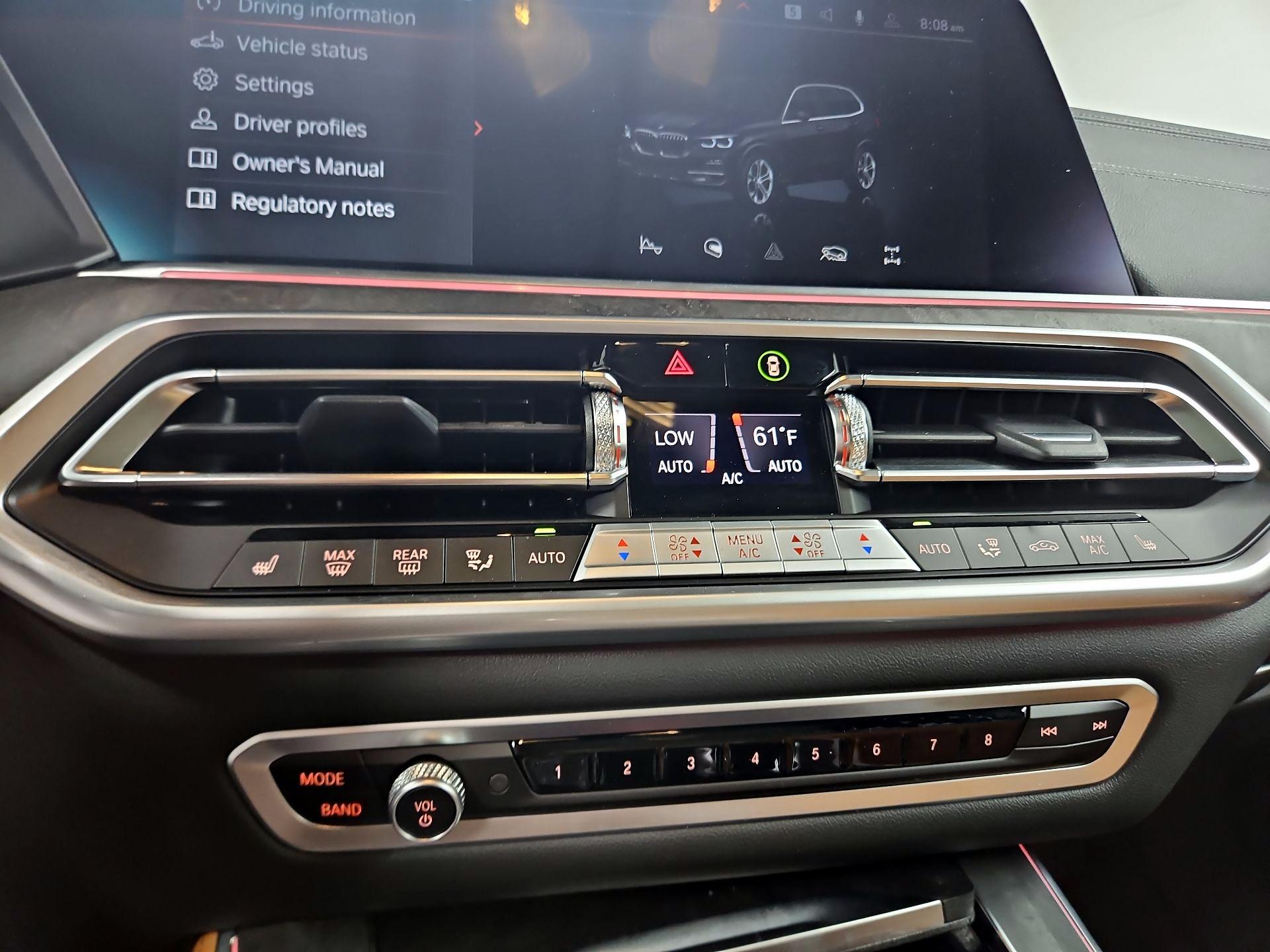 Thumbnail: 2023 BMW X5 - 17