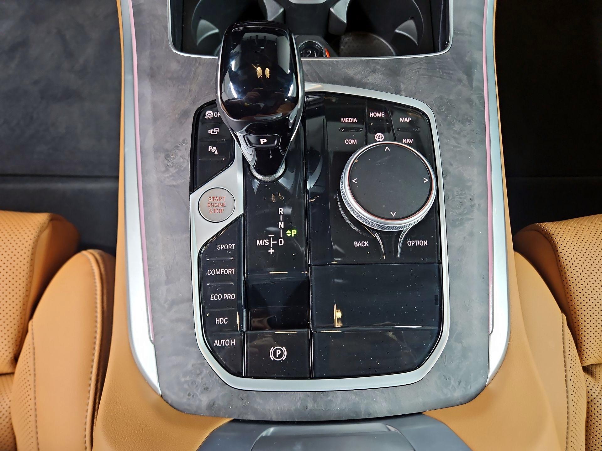 Thumbnail: 2023 BMW X5 - 18