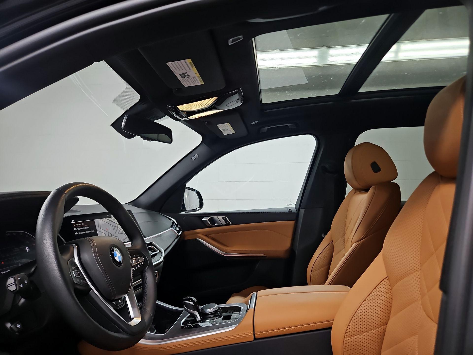 Thumbnail: 2023 BMW X5 - 20