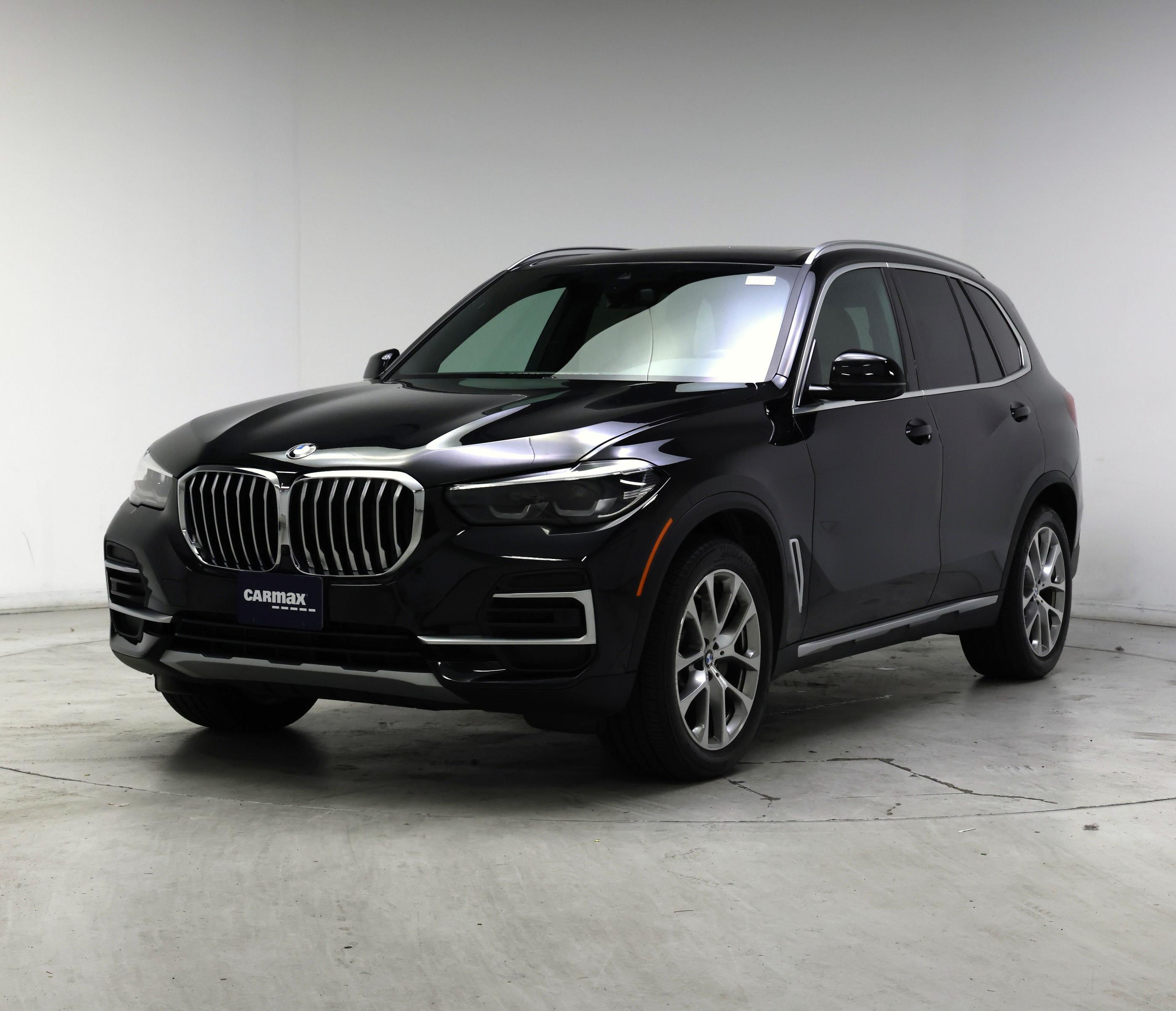 Thumbnail: 2023 BMW X5 - 4
