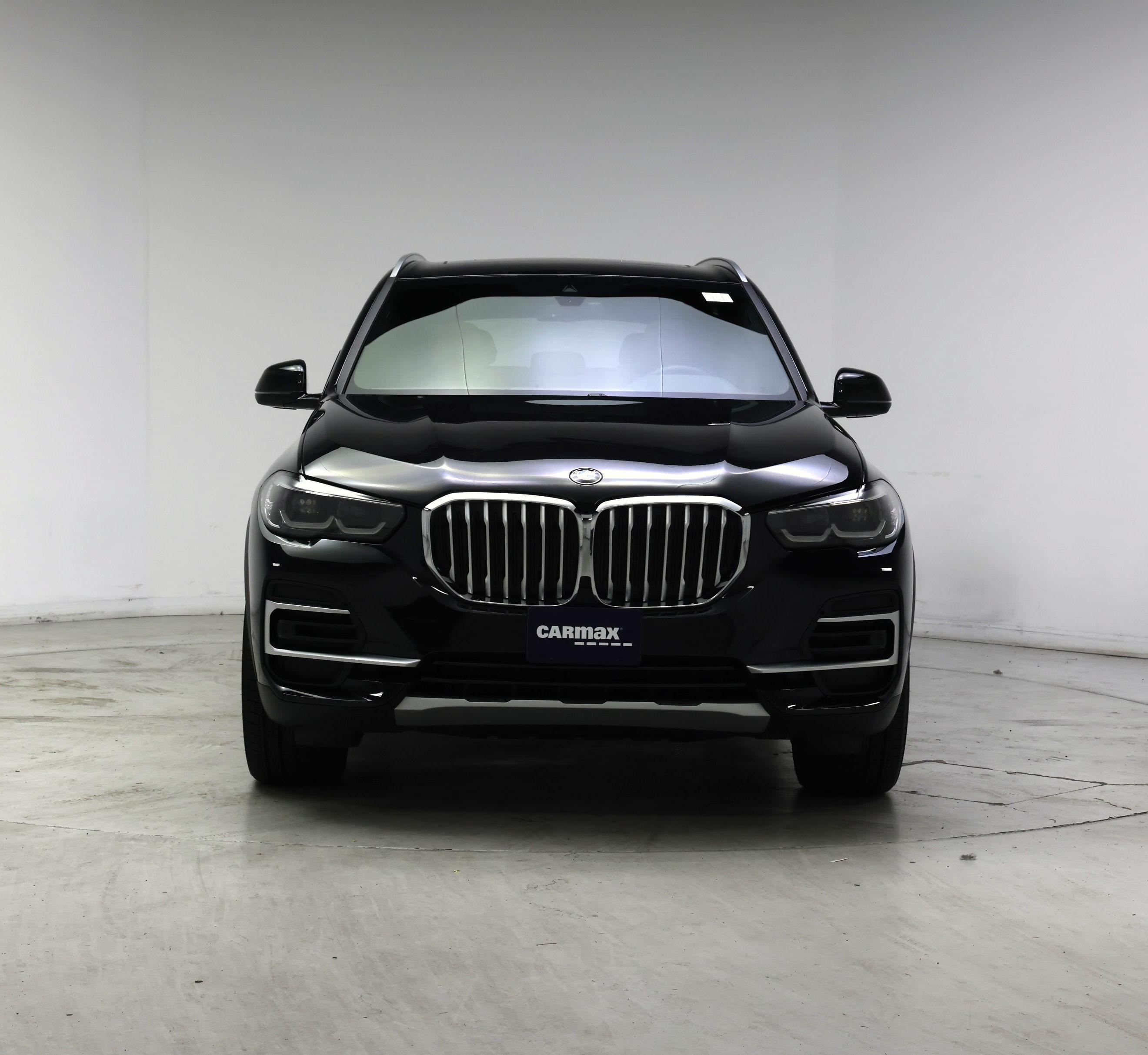 Thumbnail: 2023 BMW X5 - 5