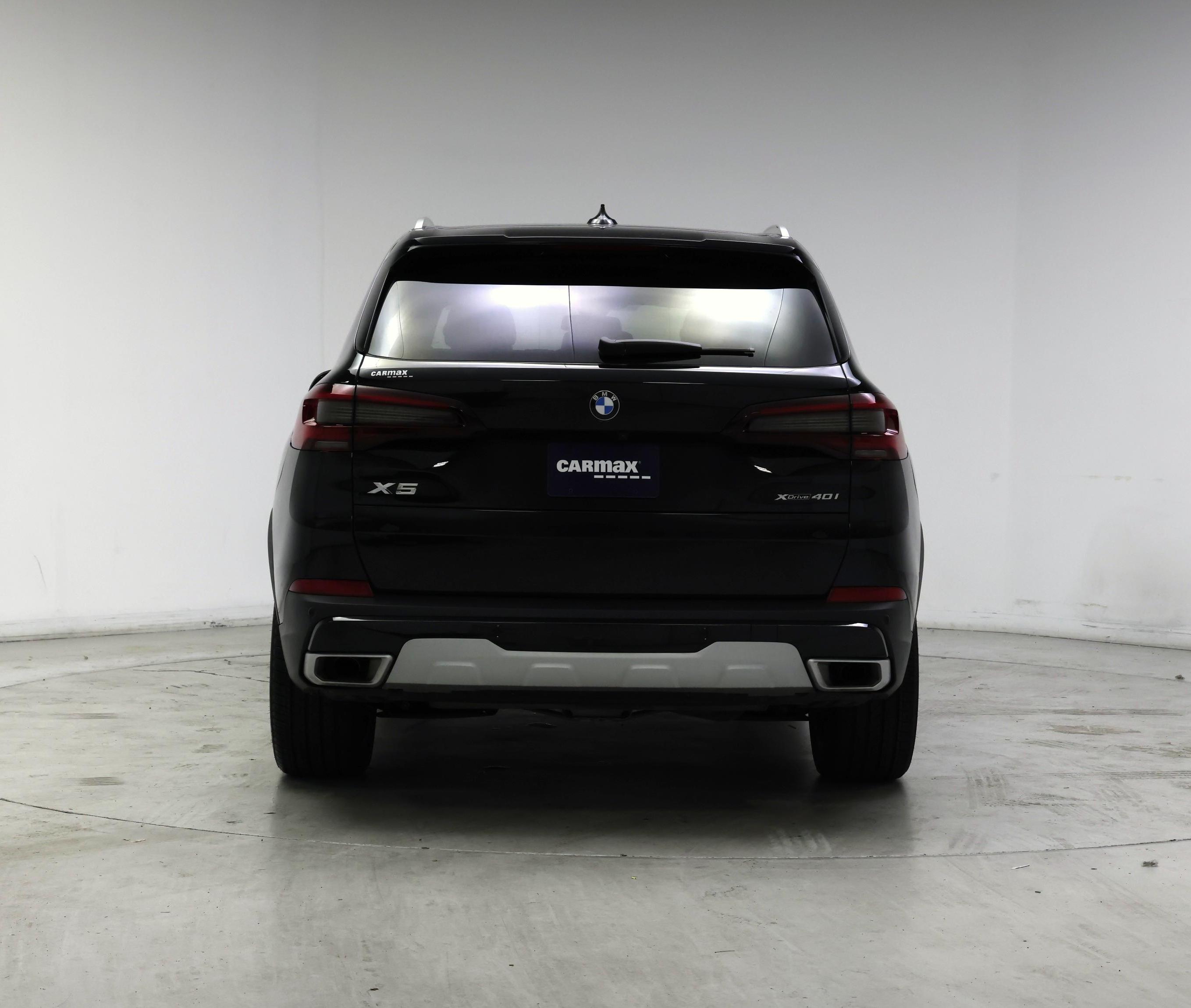 Thumbnail: 2023 BMW X5 - 6