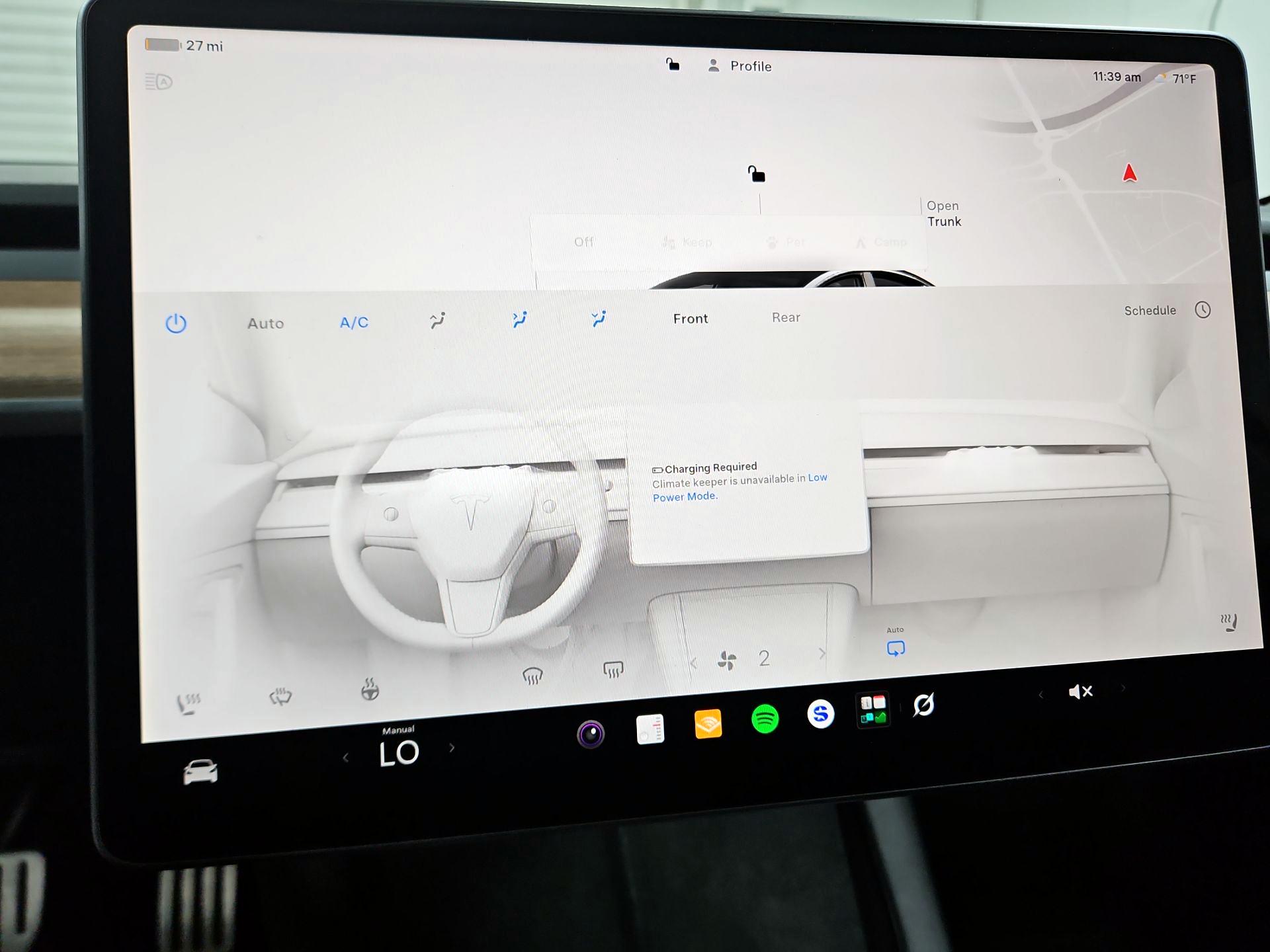 Thumbnail: 2022 Tesla Model 3 - 16