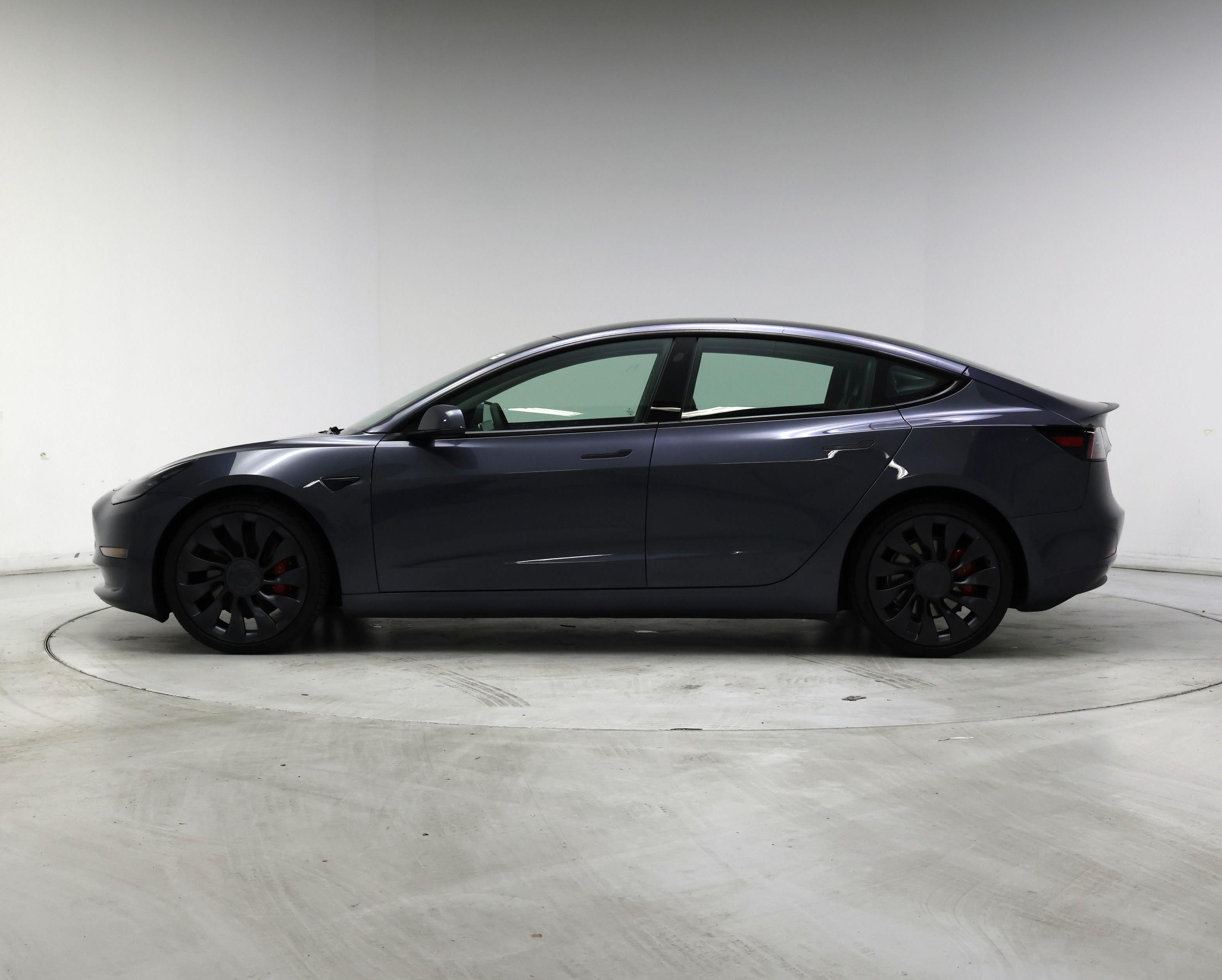 Thumbnail: 2022 Tesla Model 3 - 3