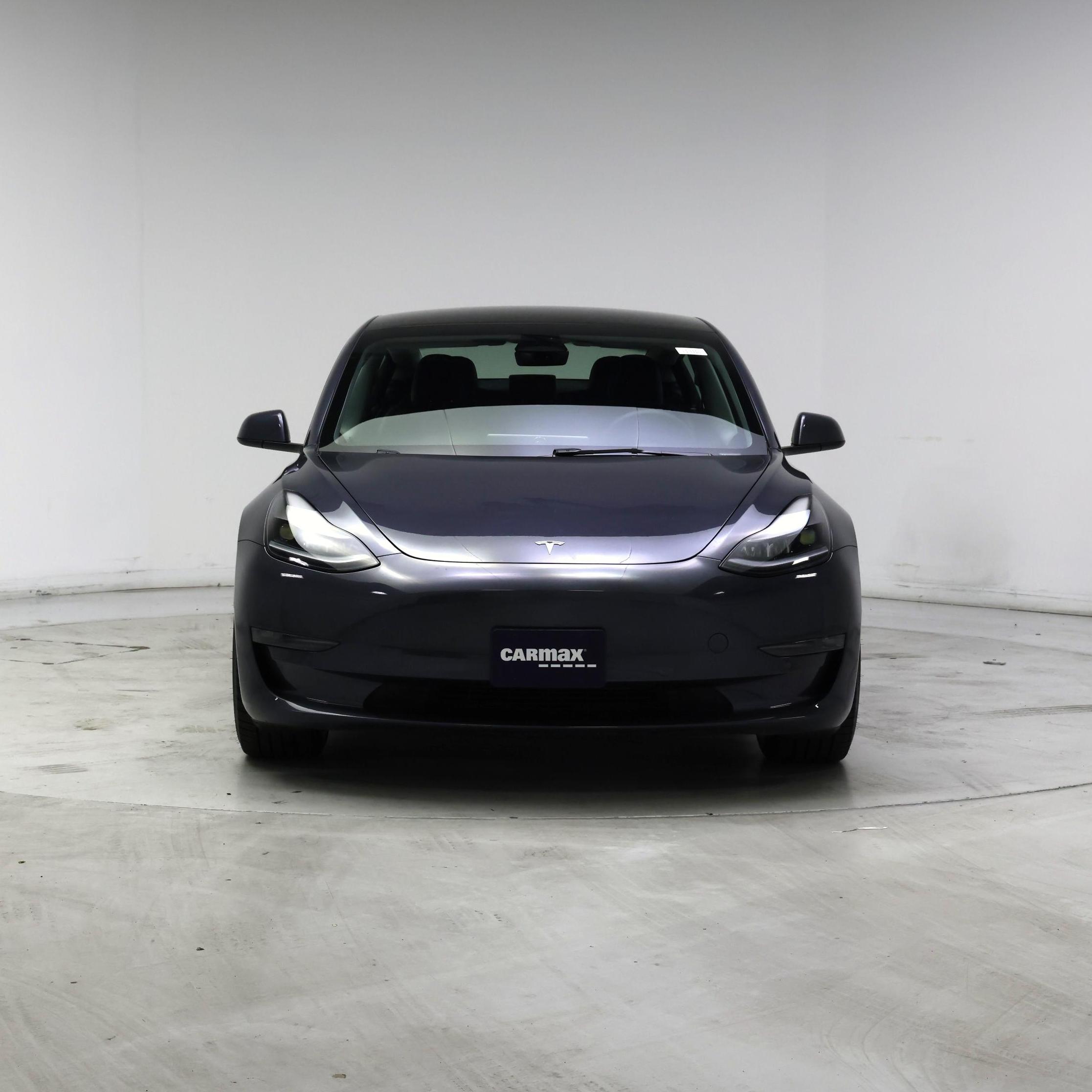Thumbnail: 2022 Tesla Model 3 - 5