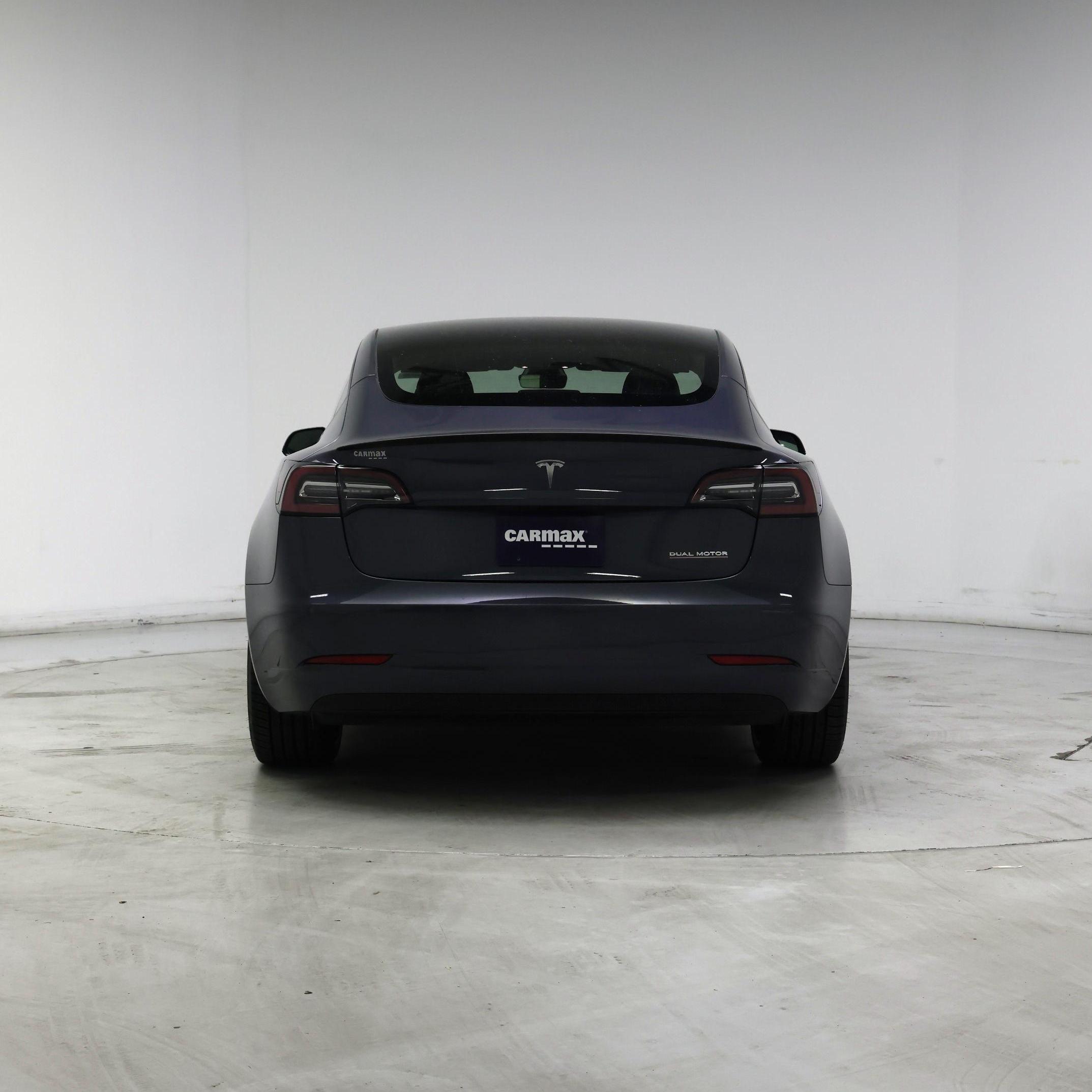 Thumbnail: 2022 Tesla Model 3 - 6