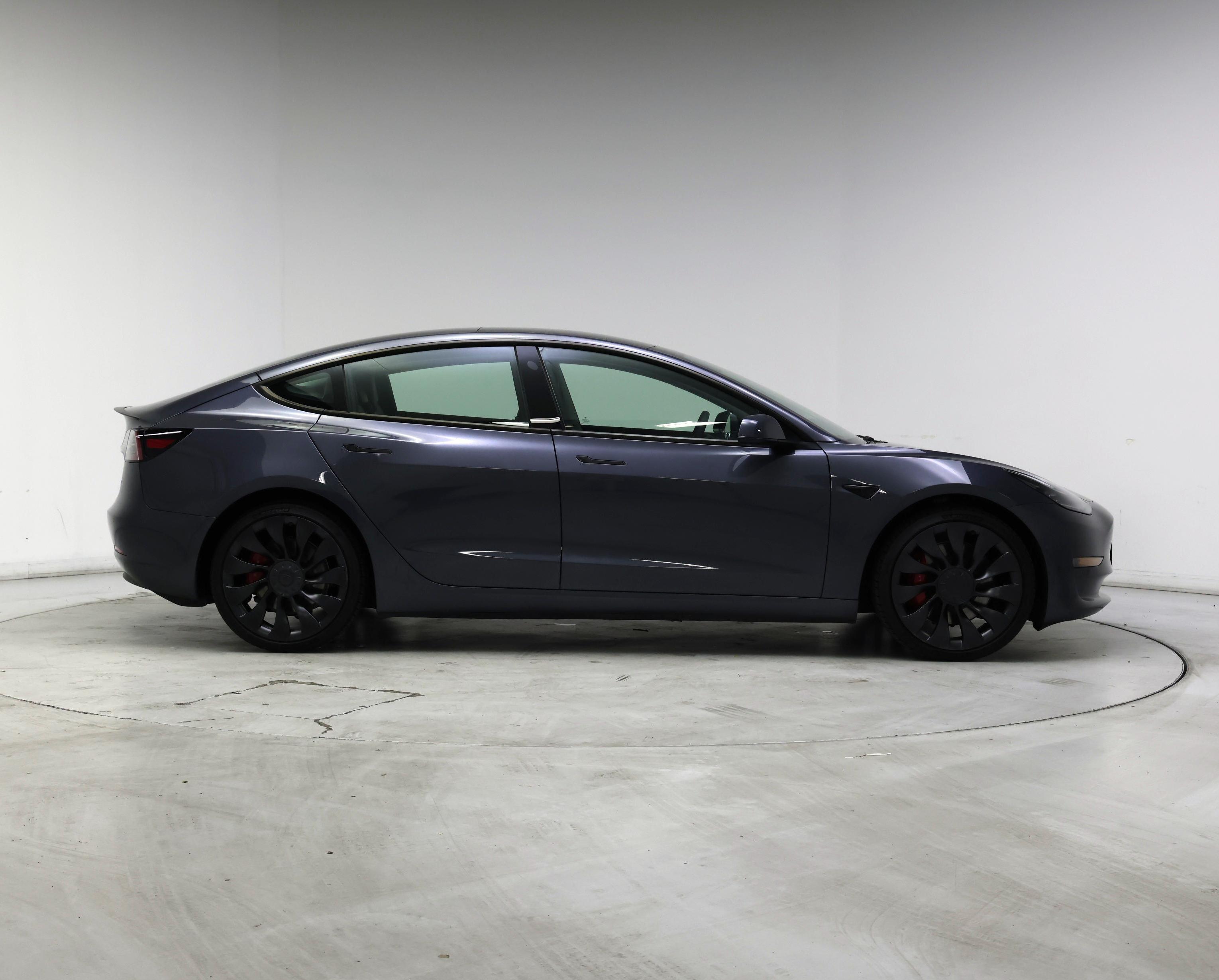 Thumbnail: 2022 Tesla Model 3 - 7
