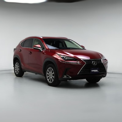 2019 Lexus NX 300