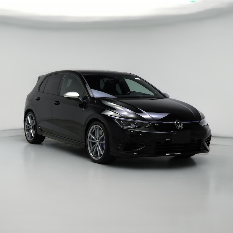 2024 Volkswagen Golf R