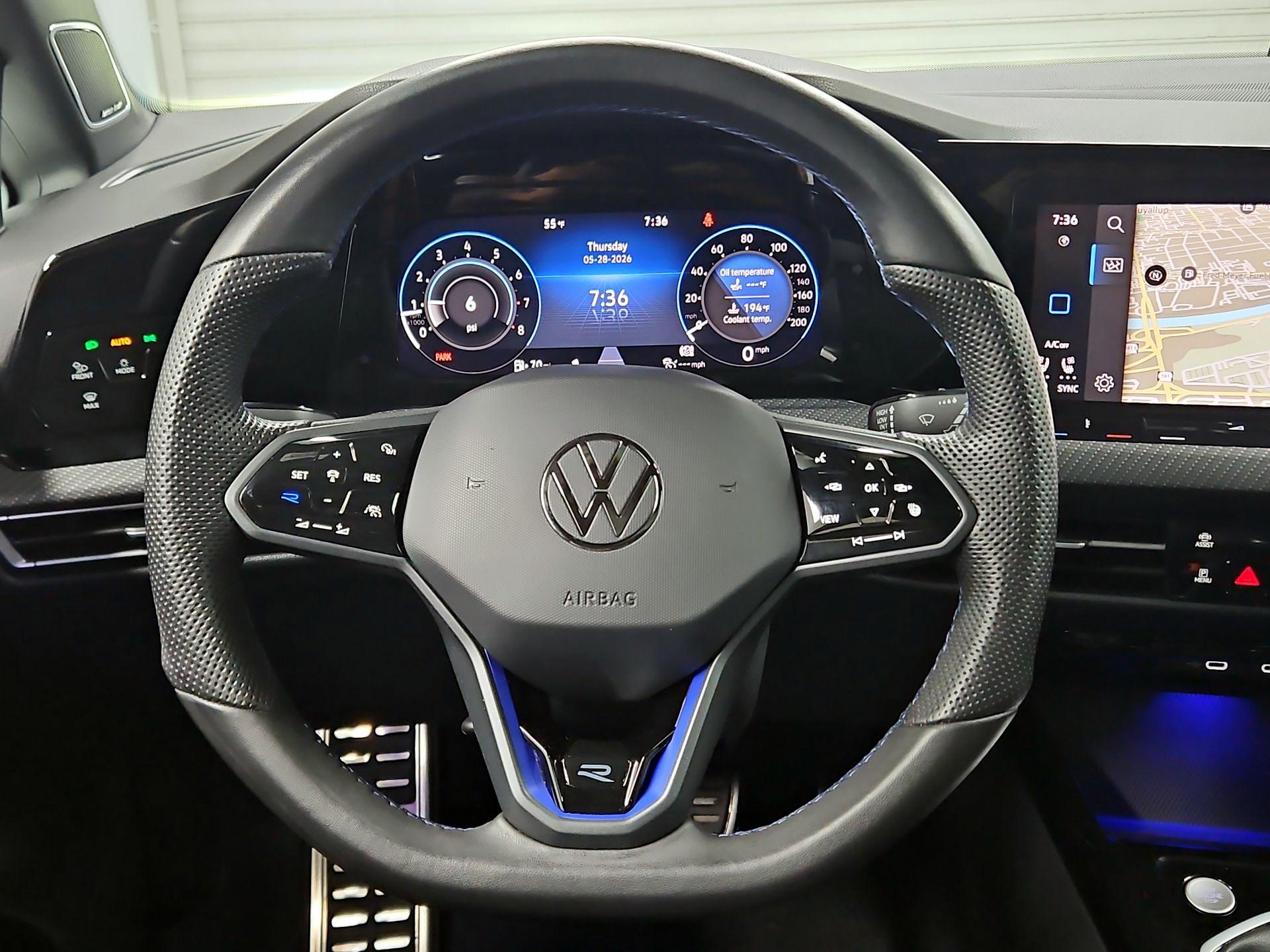 Thumbnail: 2024 Volkswagen Golf - 10