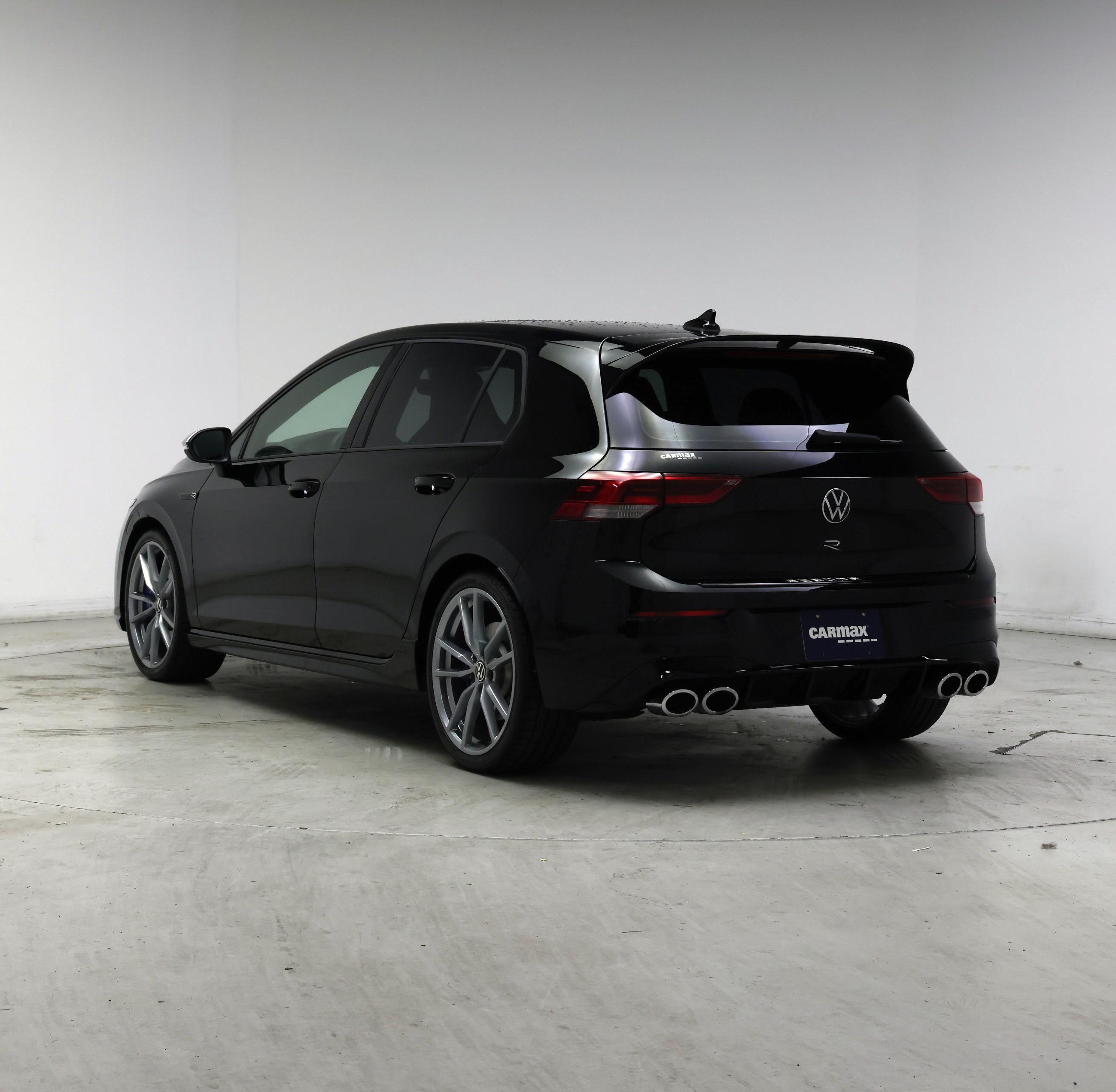 Thumbnail: 2024 Volkswagen Golf - 2