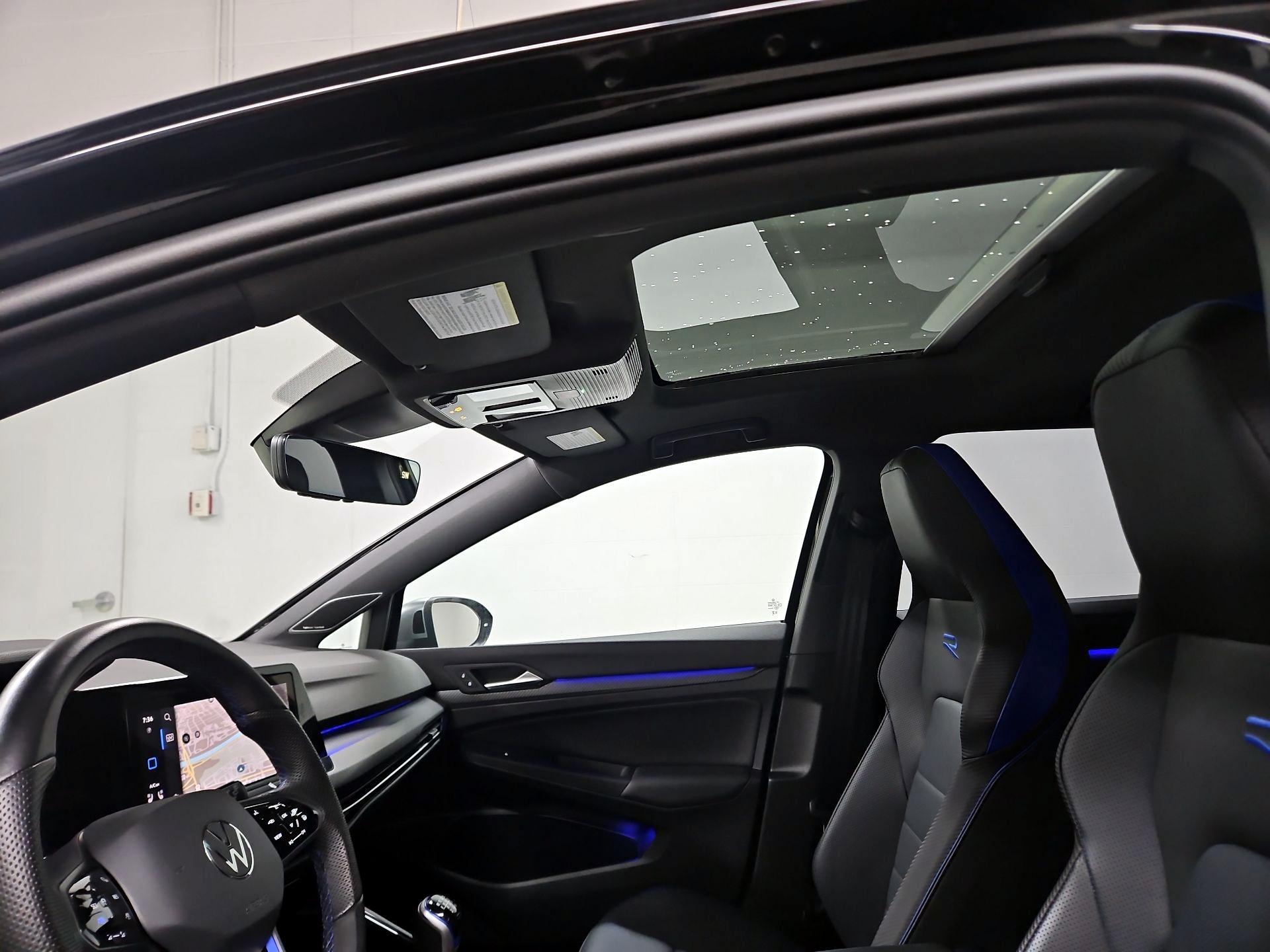 Thumbnail: 2024 Volkswagen Golf - 20