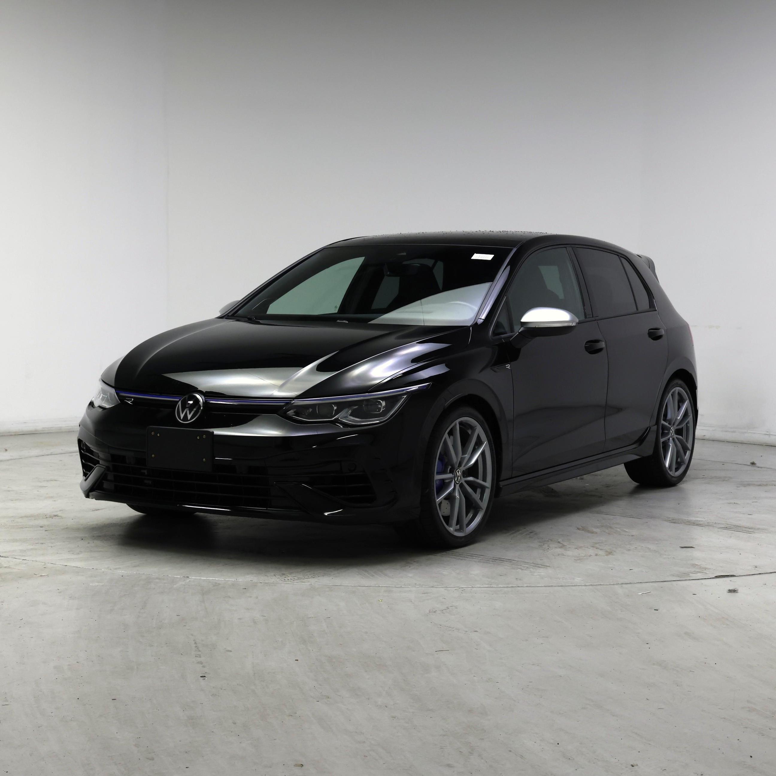 Thumbnail: 2024 Volkswagen Golf - 4