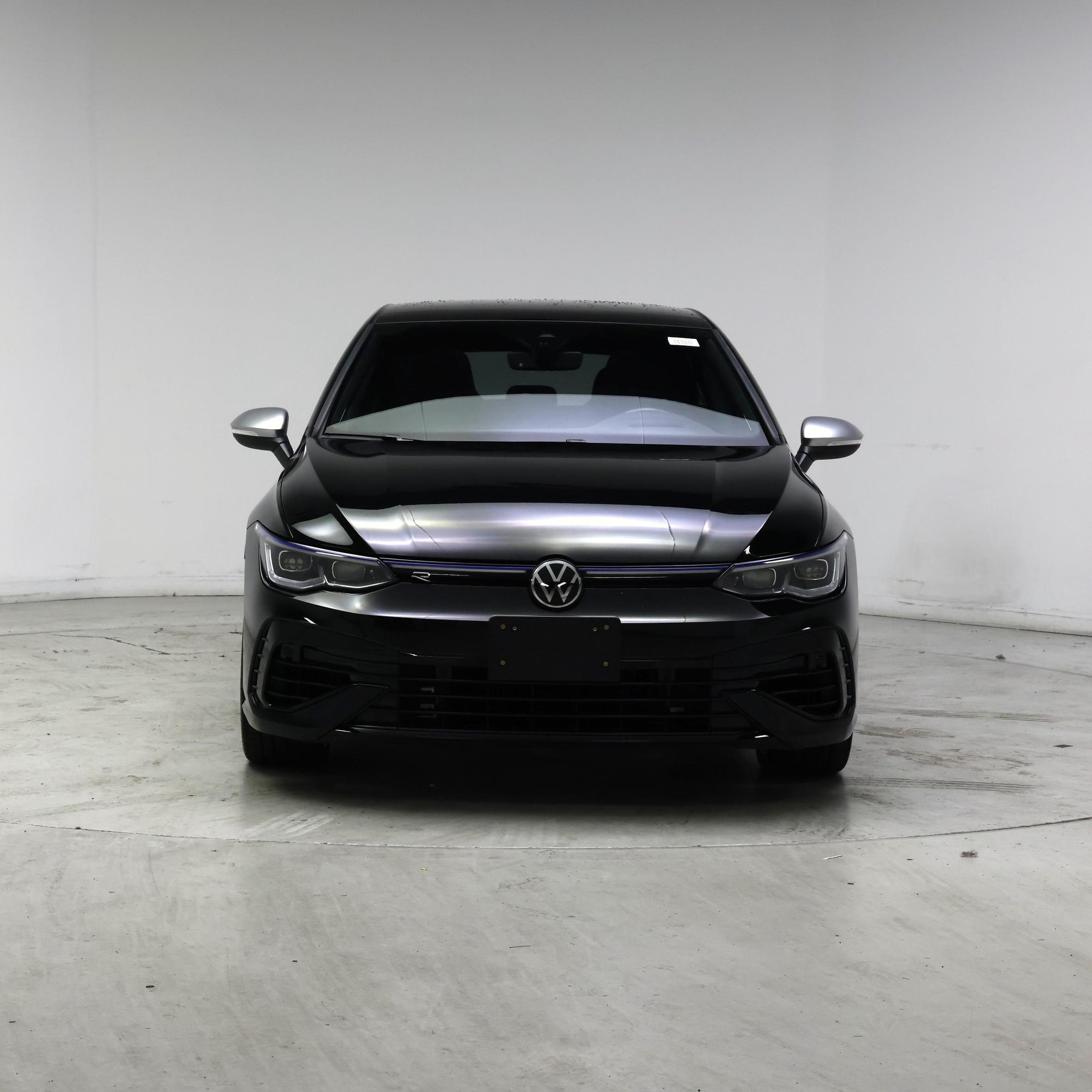 Thumbnail: 2024 Volkswagen Golf - 5