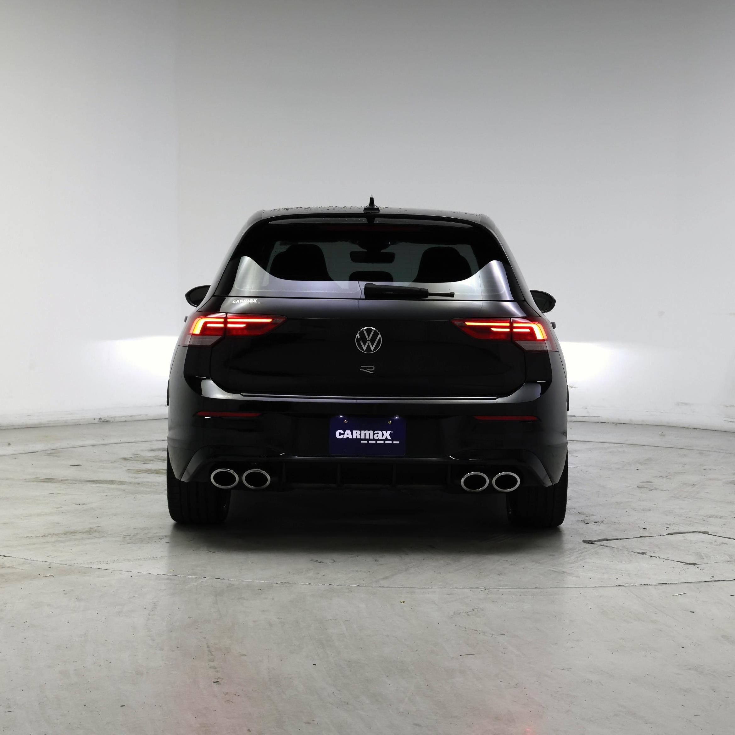 Thumbnail: 2024 Volkswagen Golf - 6