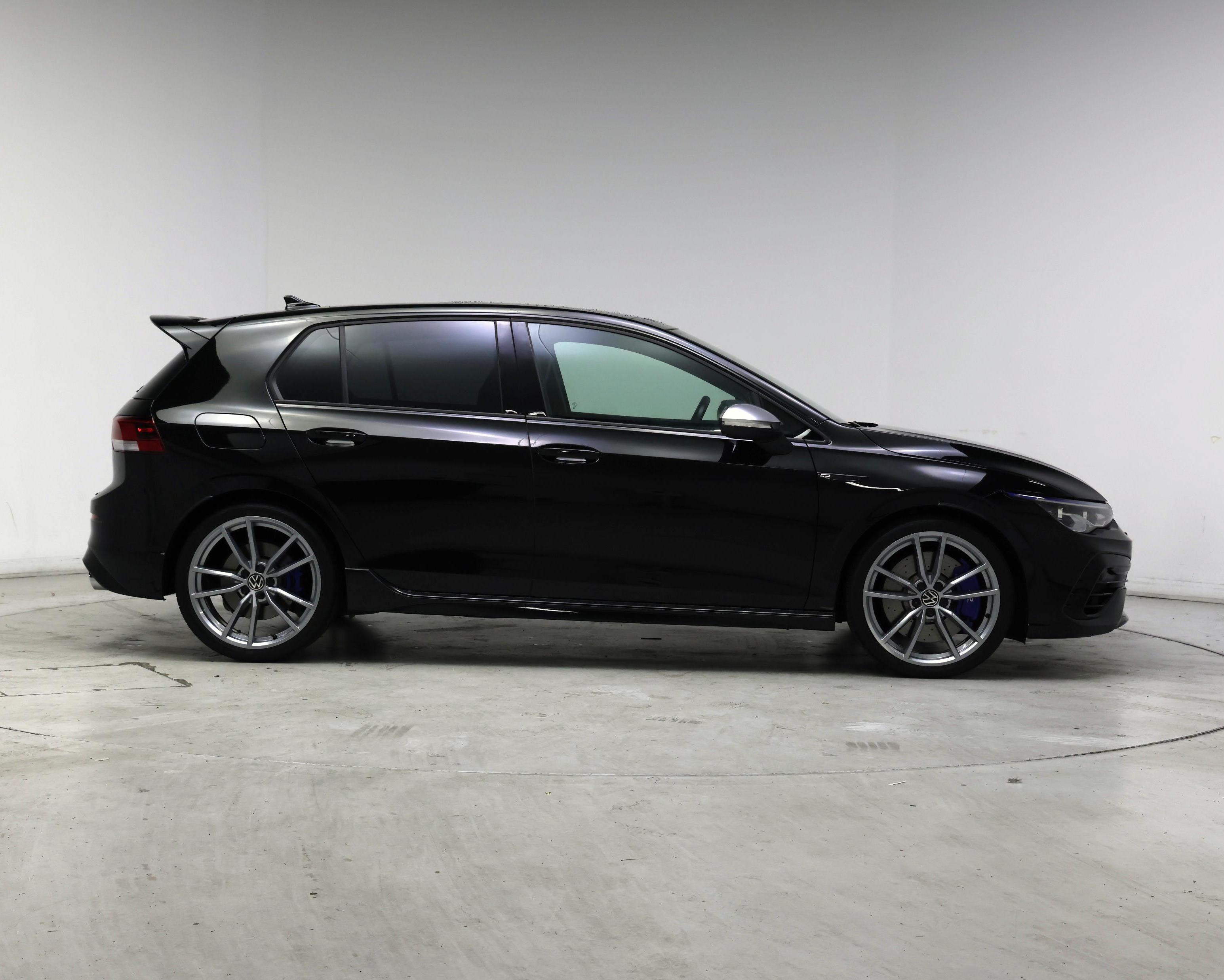 Thumbnail: 2024 Volkswagen Golf - 7
