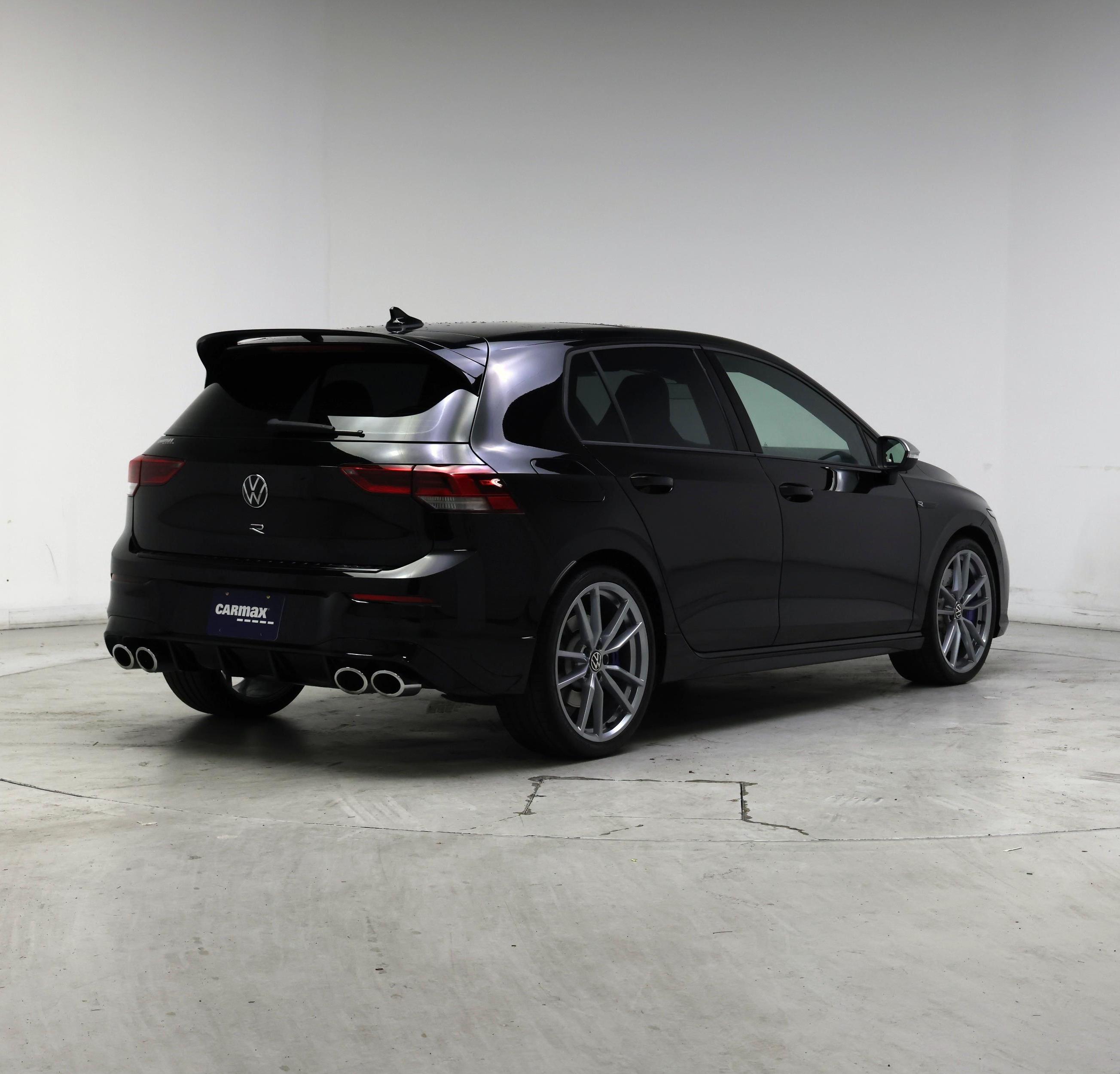 Thumbnail: 2024 Volkswagen Golf - 8