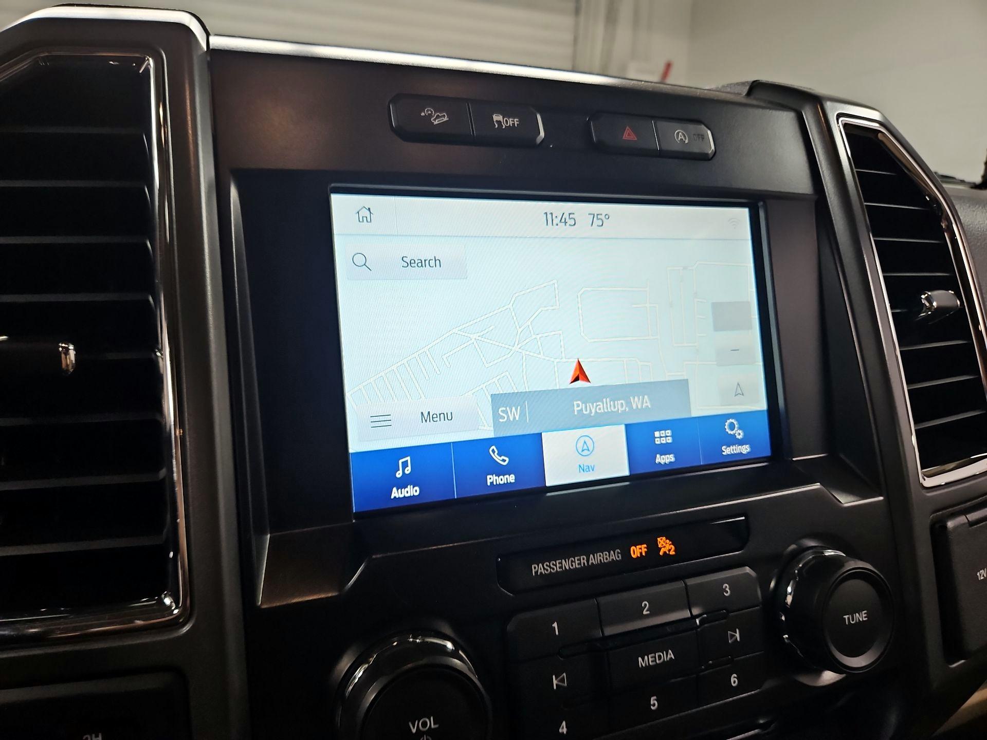 Thumbnail: 2016 Ford F-150 - 14