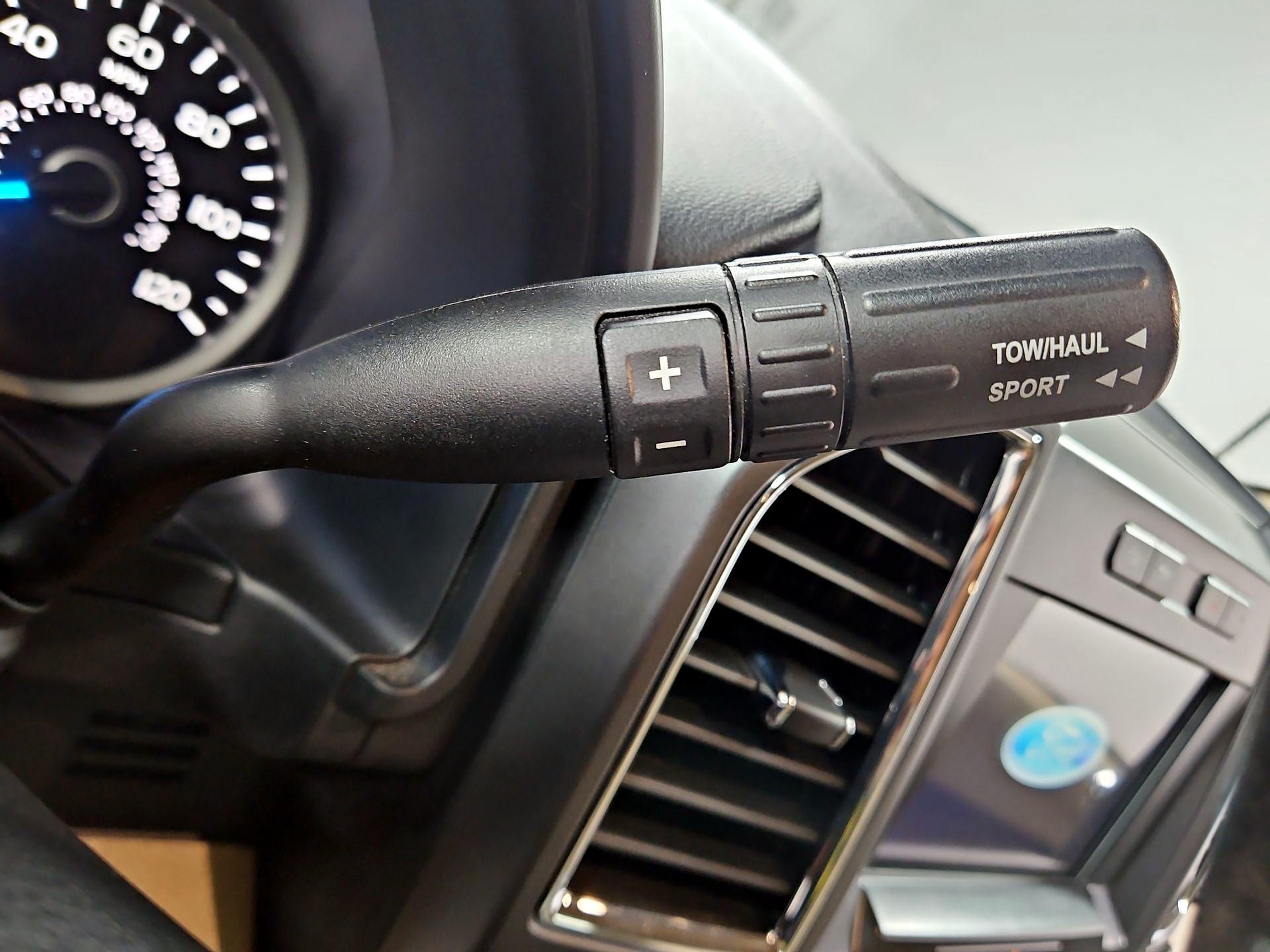 Thumbnail: 2016 Ford F-150 - 18