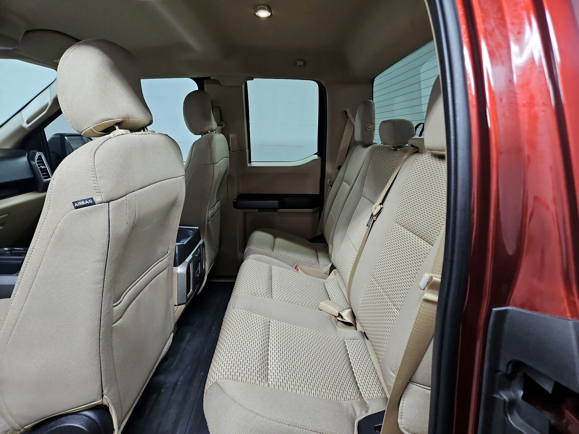 Thumbnail: 2016 Ford F-150 - 20