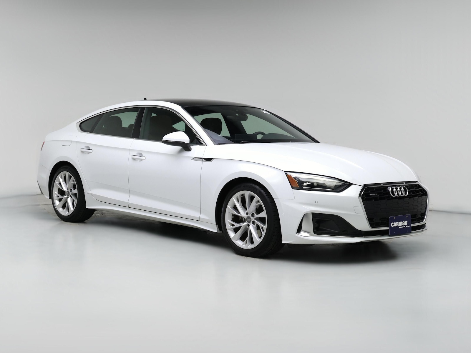 2021 Audi A5 Sportback