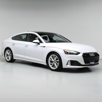 2021 Audi A5 Sportback Premium