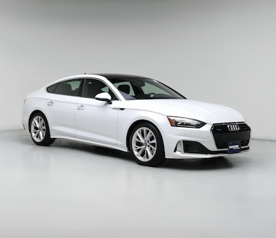 2021 Audi A5 Sportback Premium