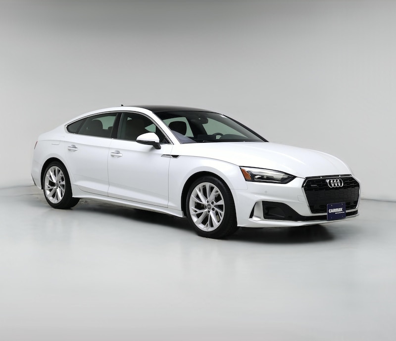 2021 Audi A5 Sportback Premium