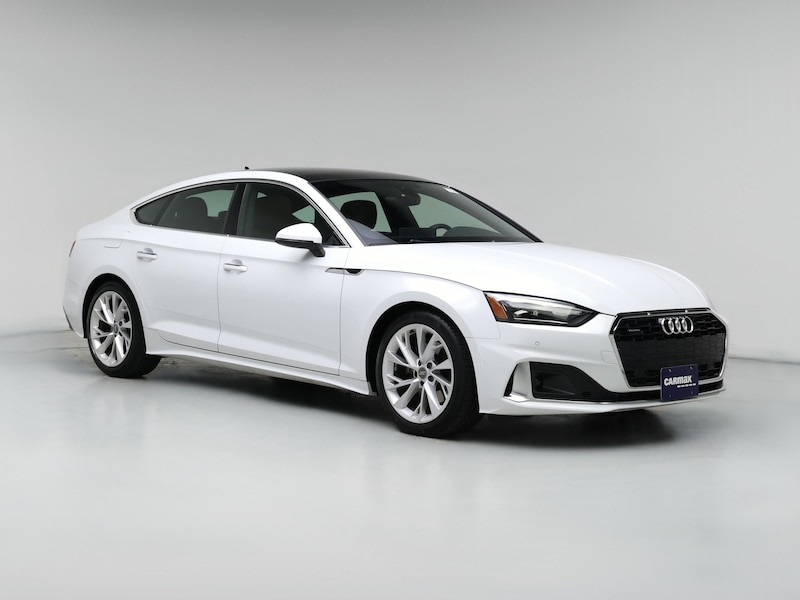 2021 Audi A5 Sportback Premium