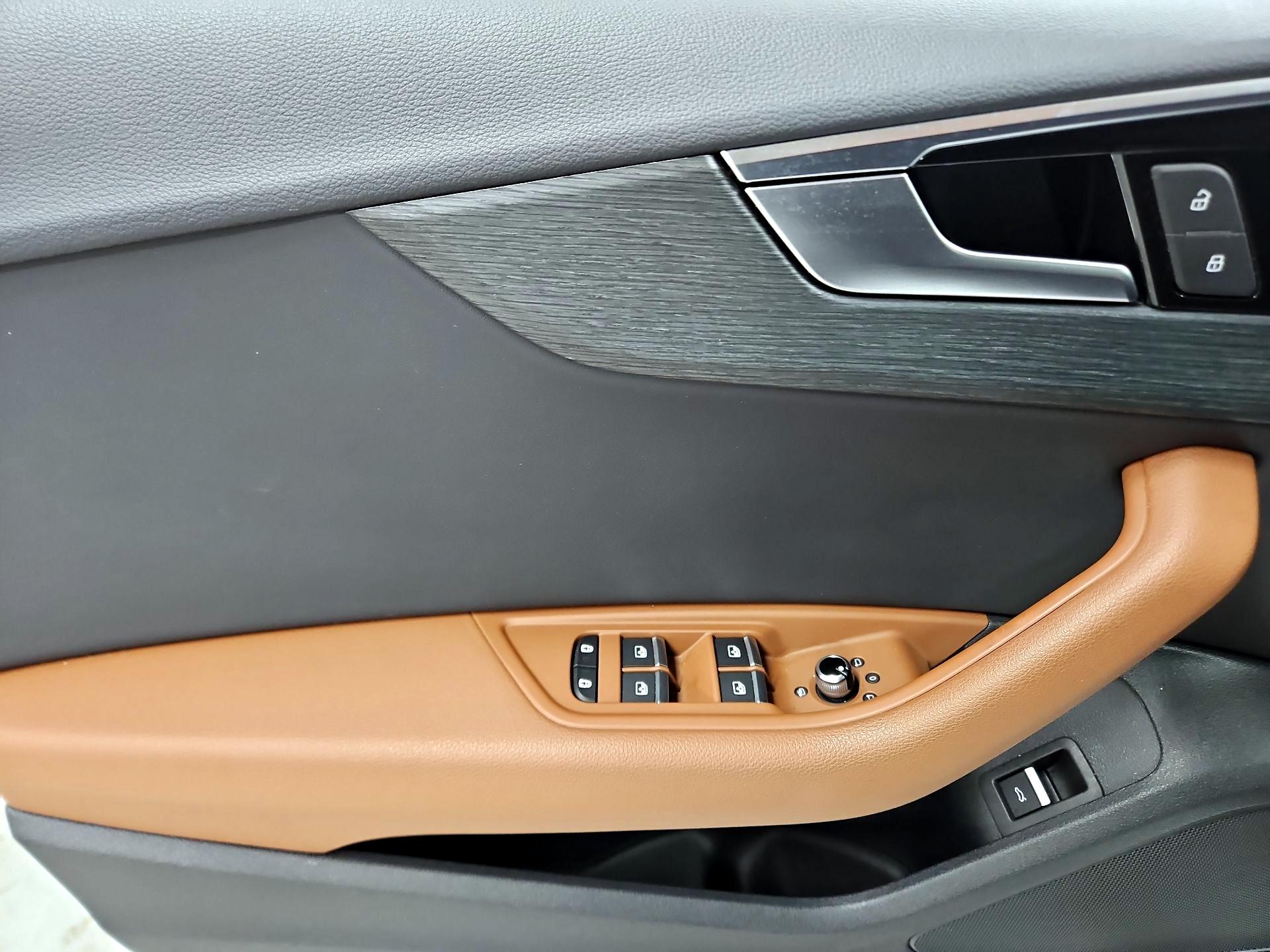Thumbnail: 2021 Audi A5 - 12