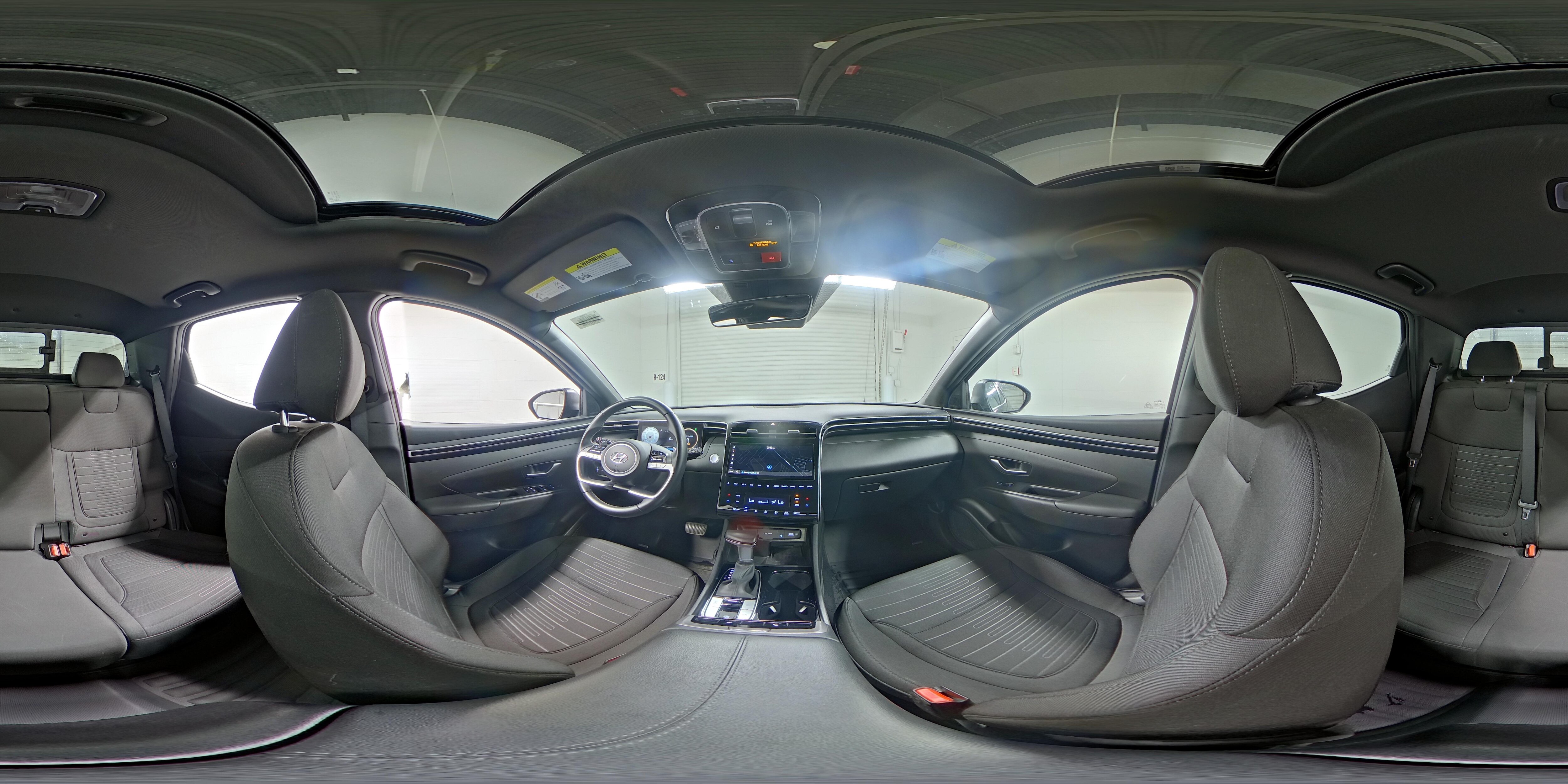 2023 Hyundai Santa Cruz SEL Premium - Photo 26
