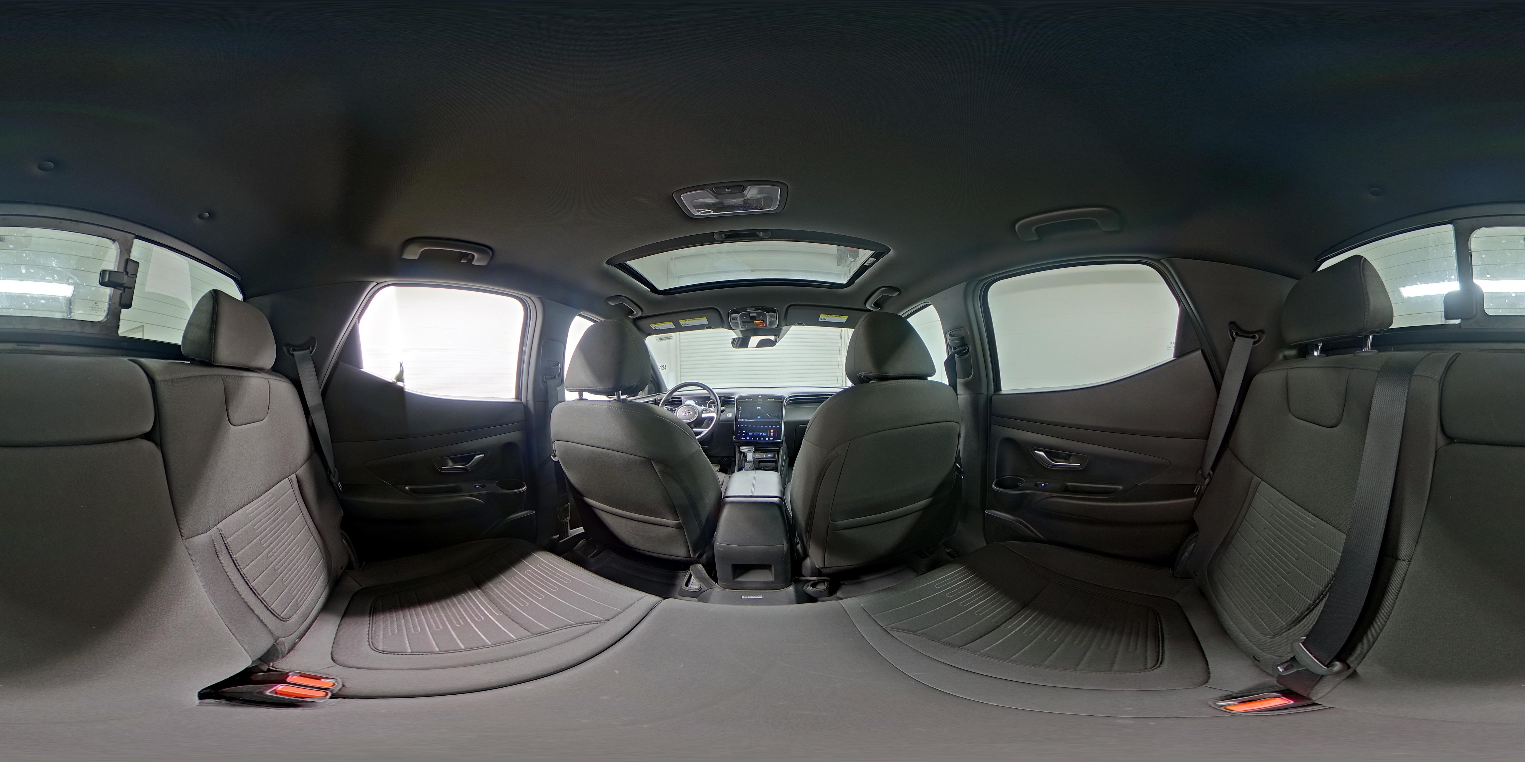 2023 Hyundai Santa Cruz SEL Premium - Photo 27