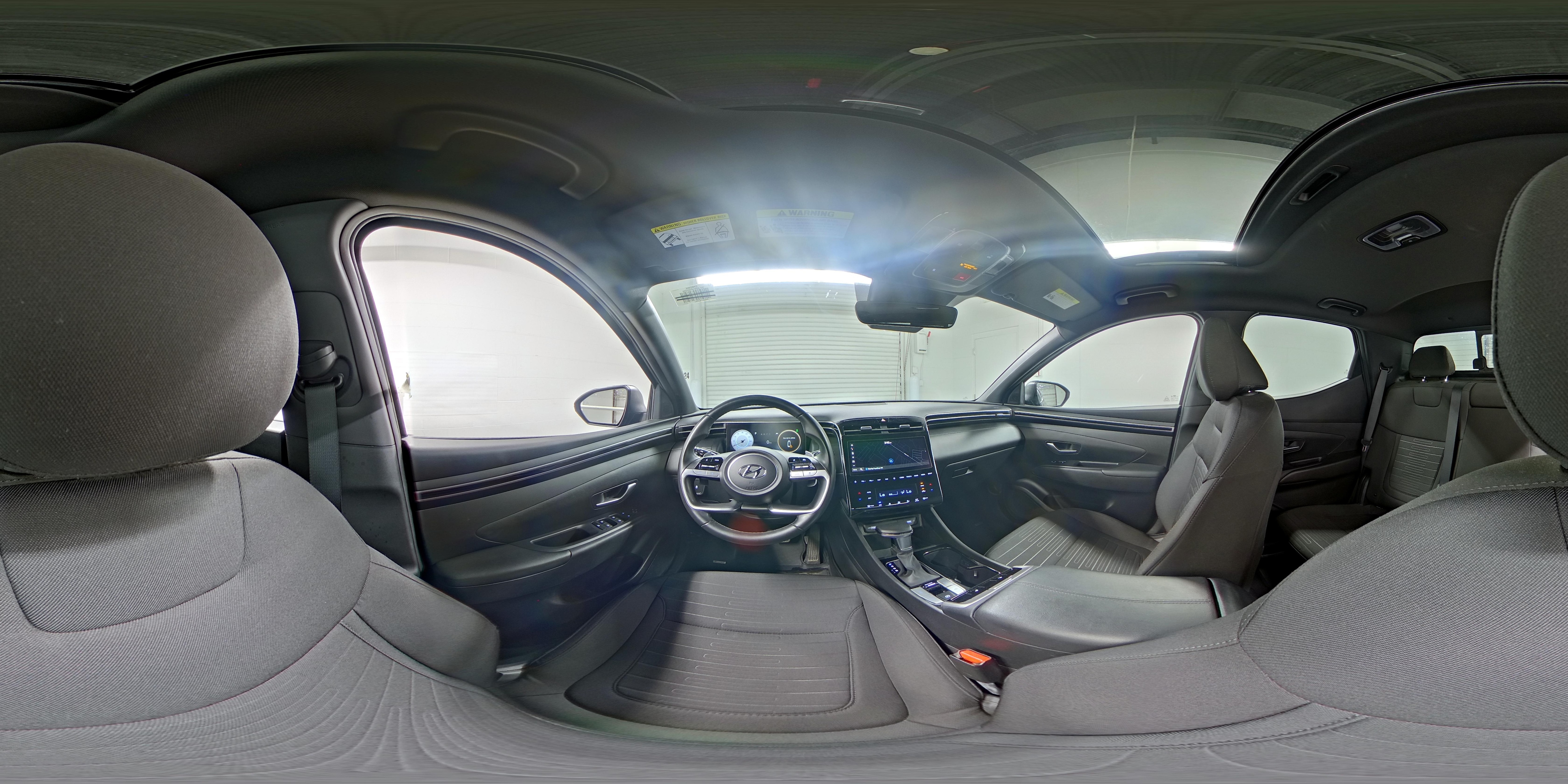 2023 Hyundai Santa Cruz SEL Premium - Photo 28