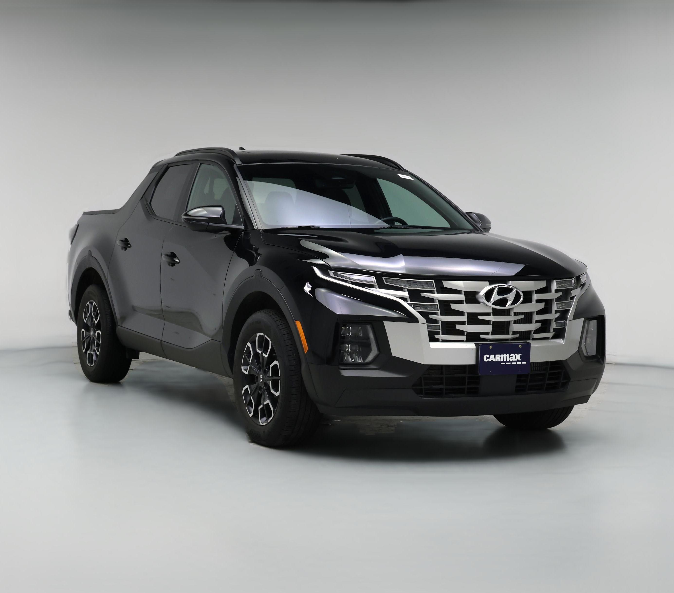 Thumbnail: 2023 Hyundai Santa Cruz - 1