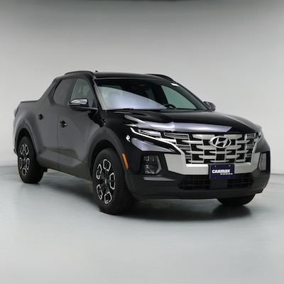 2023 Hyundai Santa Cruz SEL Premium