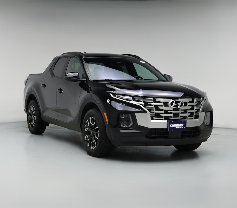 2023 Hyundai Santa Cruz SEL Premium