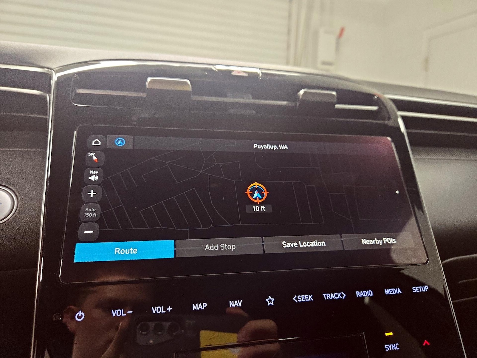 2023 Hyundai Santa Cruz SEL Premium - Photo 15