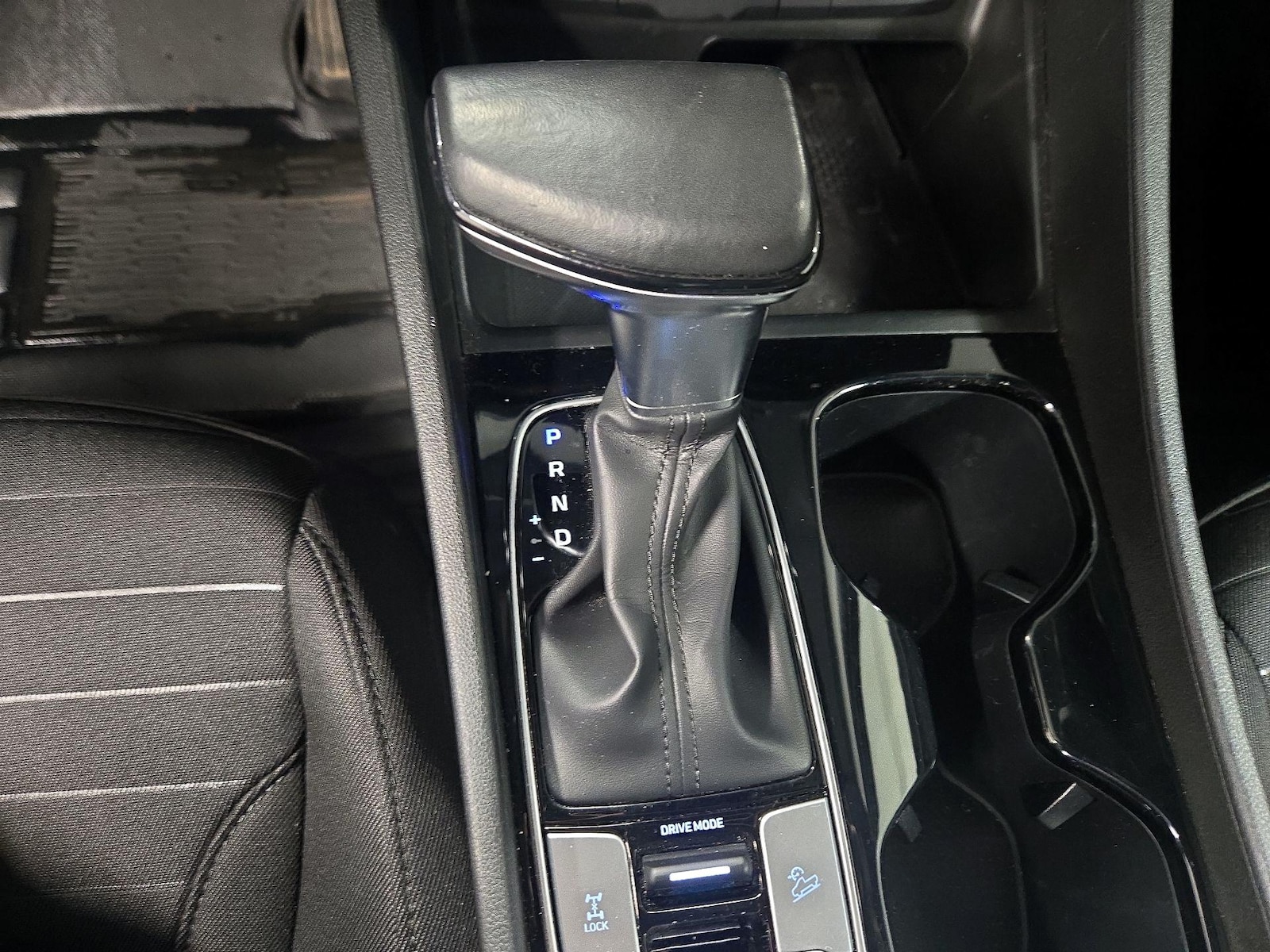 2023 Hyundai Santa Cruz SEL Premium - Photo 19