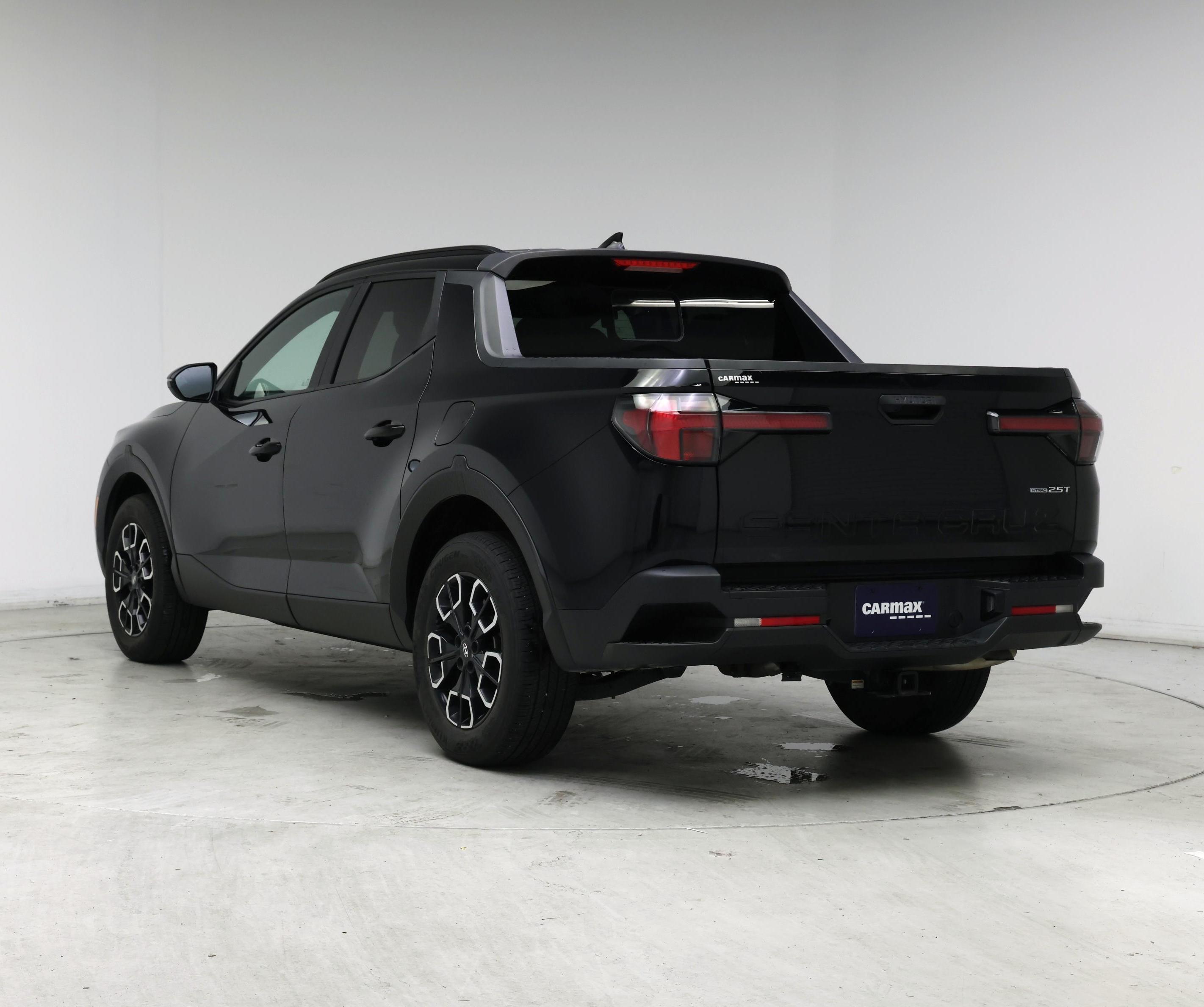 Thumbnail: 2023 Hyundai Santa Cruz - 2