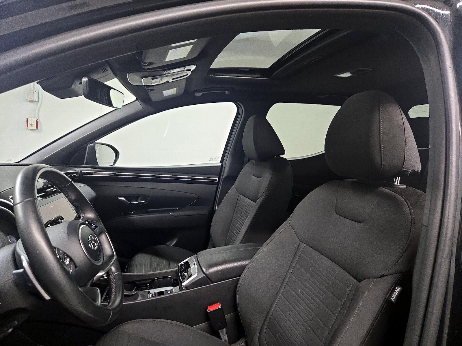 2023 Hyundai Santa Cruz SEL Premium - Photo 21