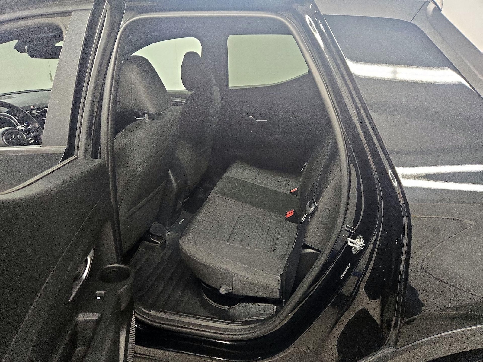 2023 Hyundai Santa Cruz SEL Premium - Photo 22