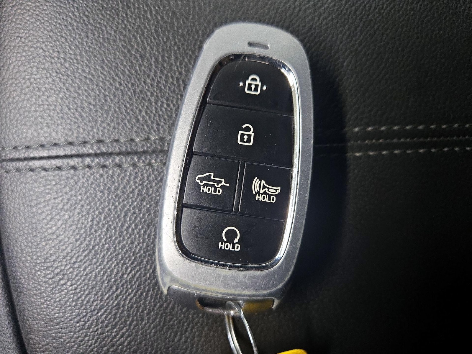 2023 Hyundai Santa Cruz SEL Premium - Photo 25