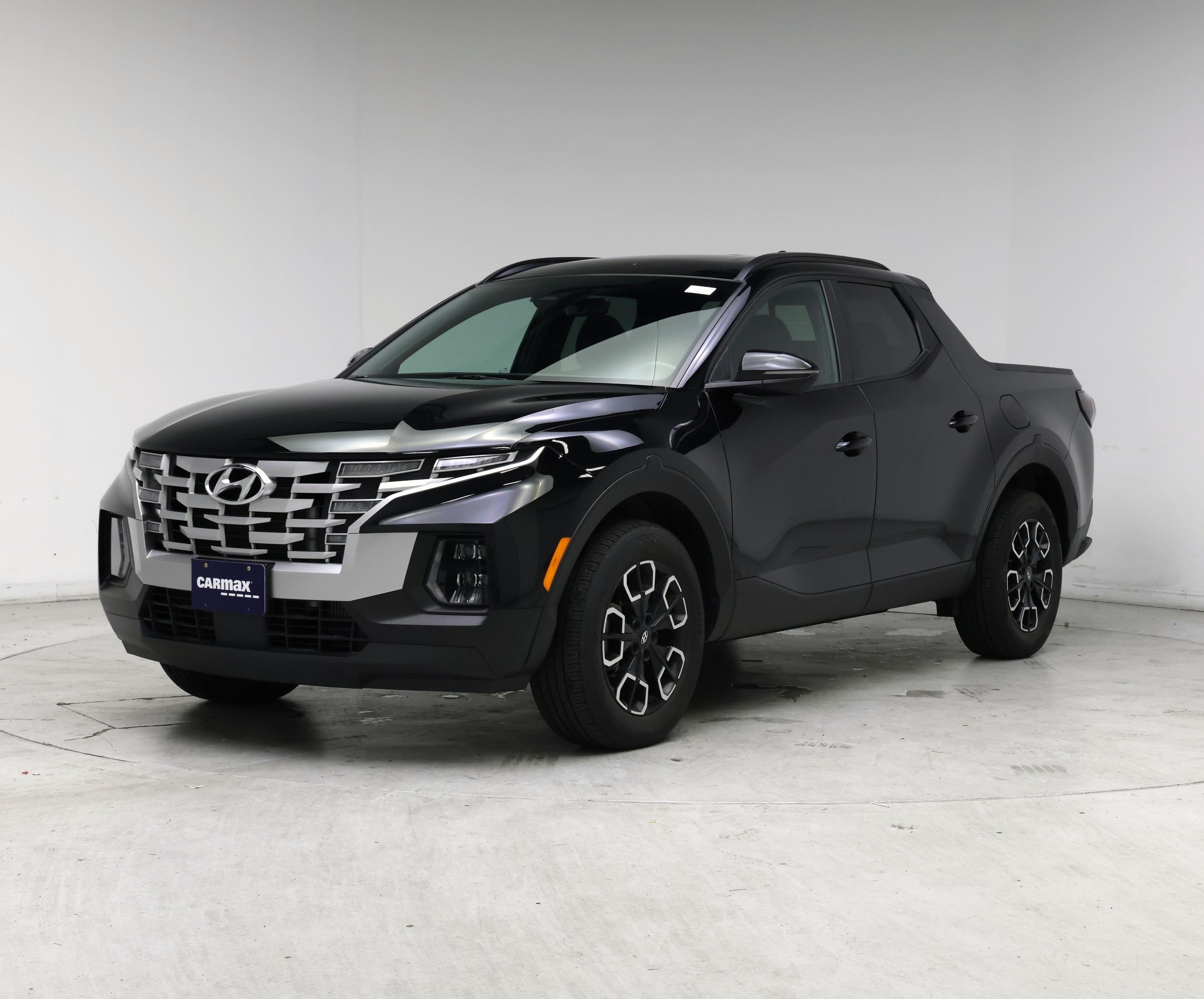 Thumbnail: 2023 Hyundai Santa Cruz - 4