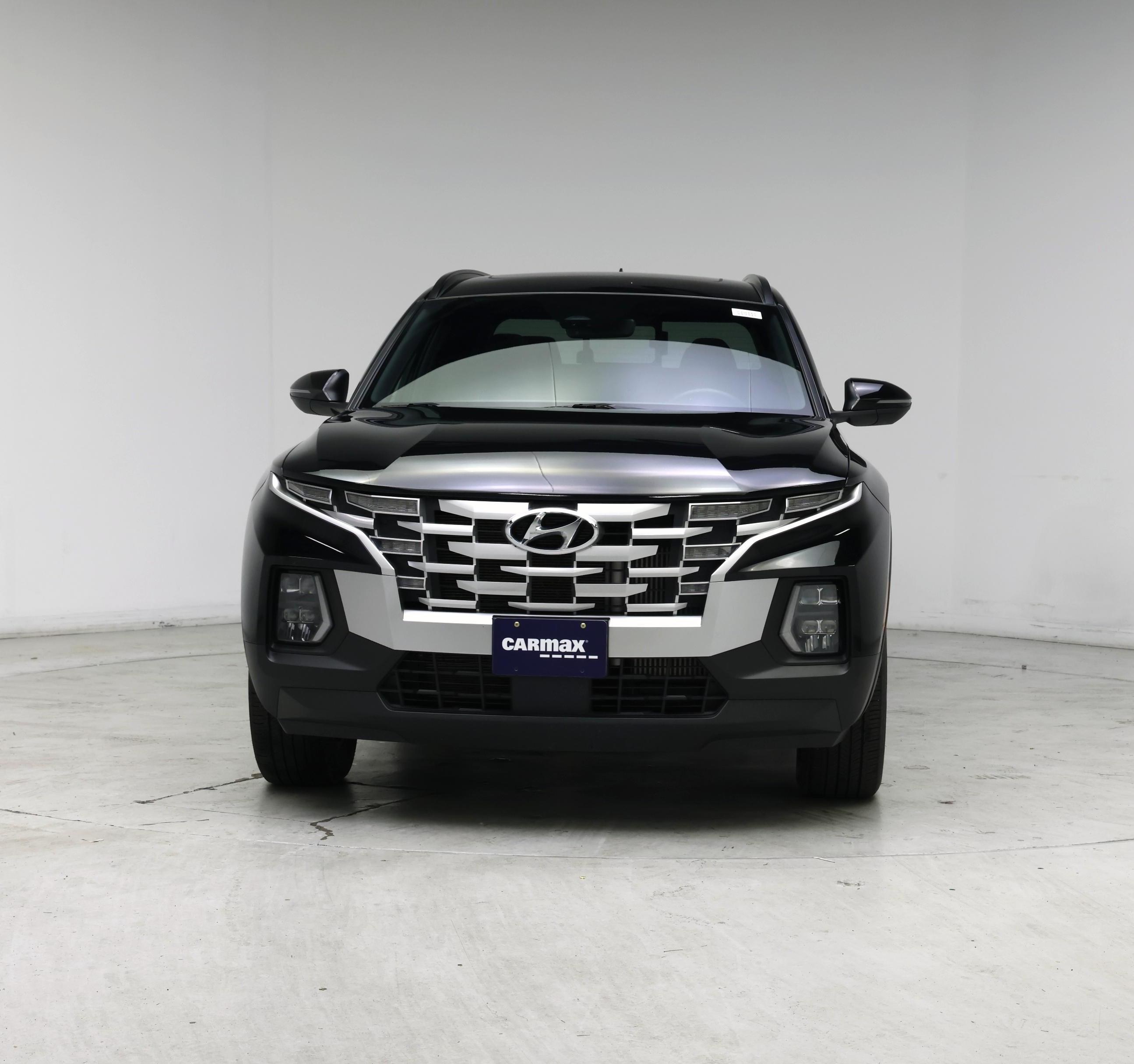 Thumbnail: 2023 Hyundai Santa Cruz - 5