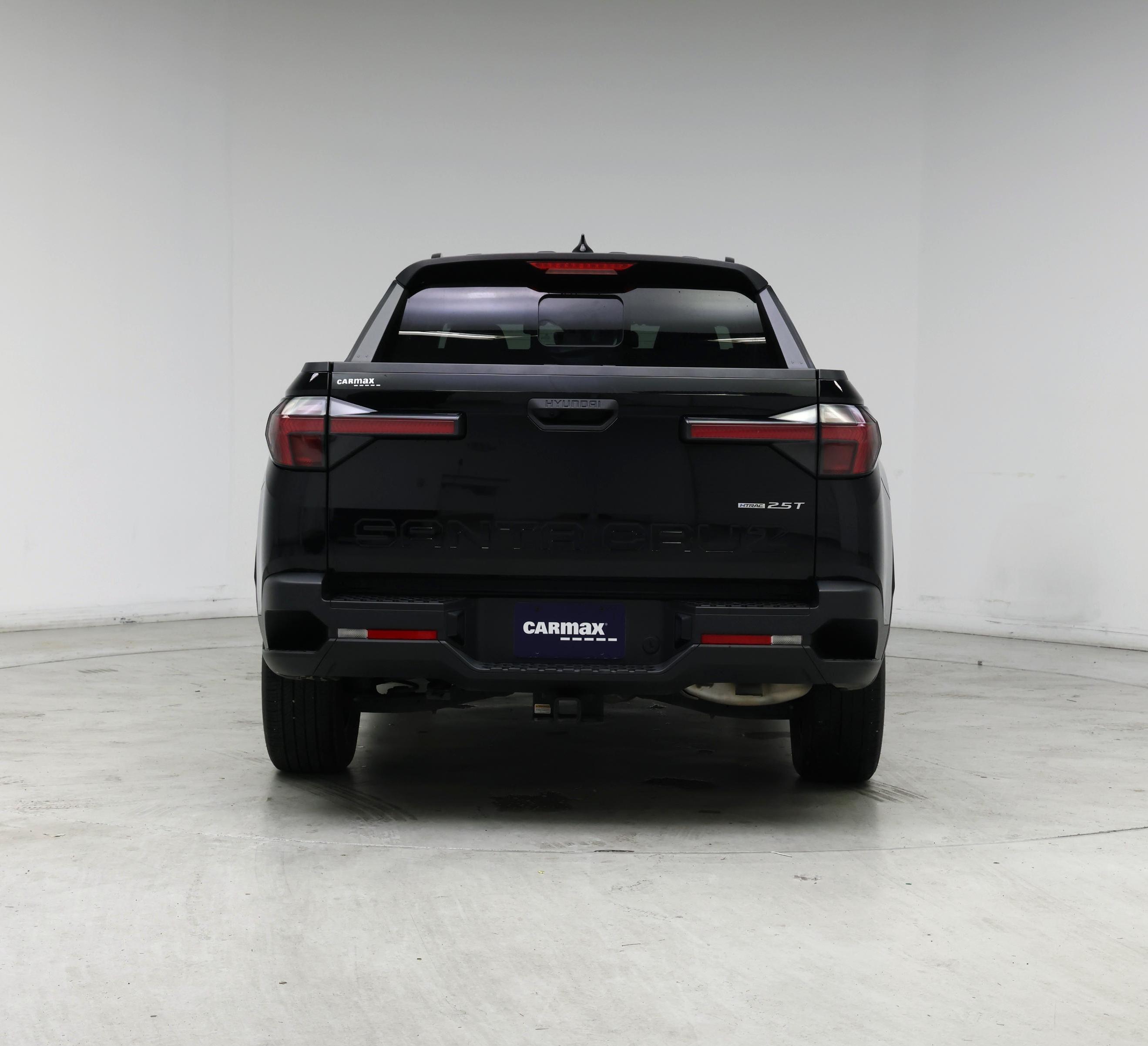Thumbnail: 2023 Hyundai Santa Cruz - 6