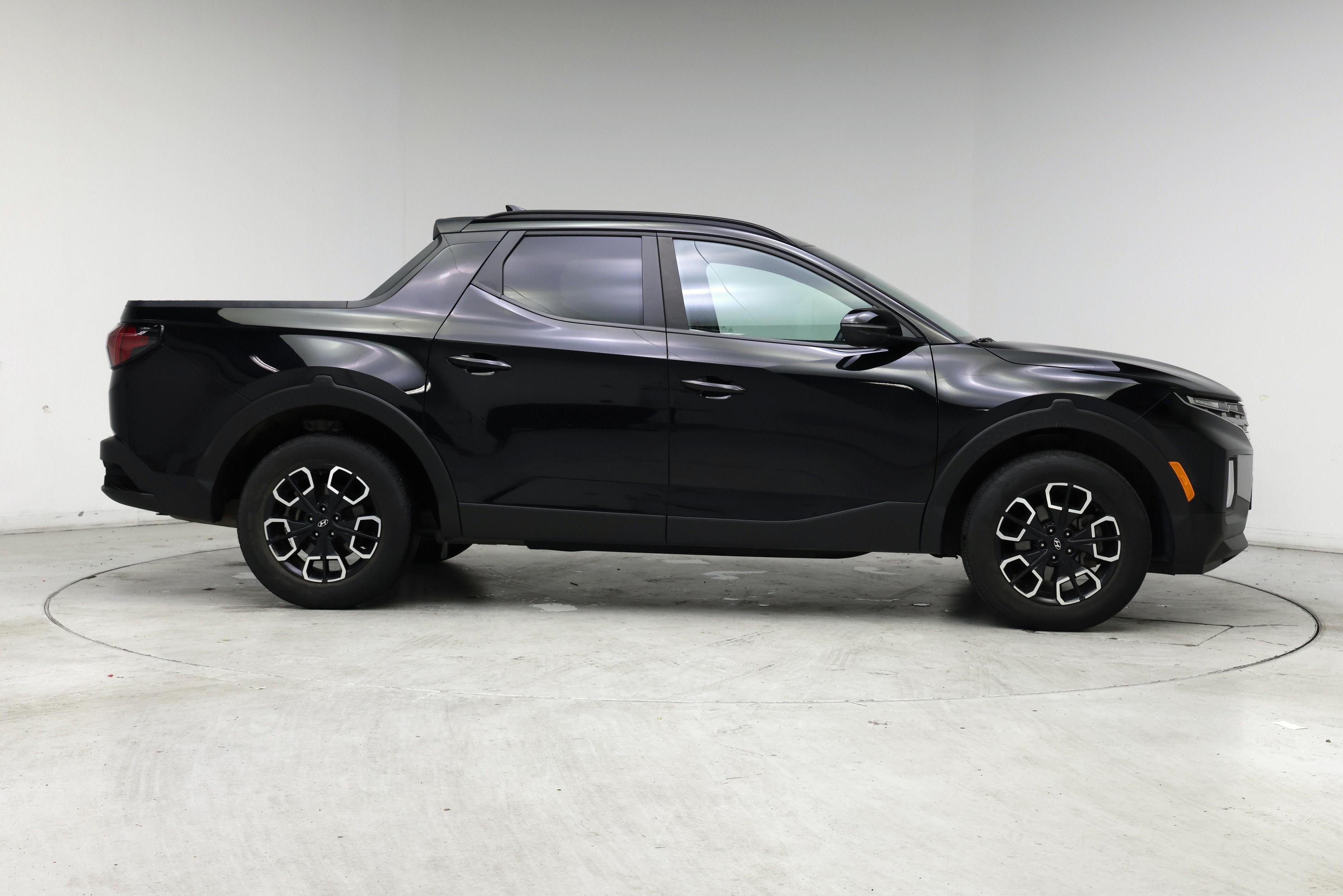 Thumbnail: 2023 Hyundai Santa Cruz - 7
