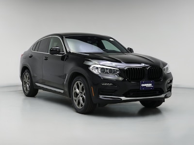 2021 BMW X4 XDrive30i