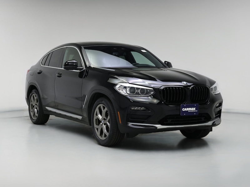 2021 BMW X4 xDrive30i -
                  Renton, WA